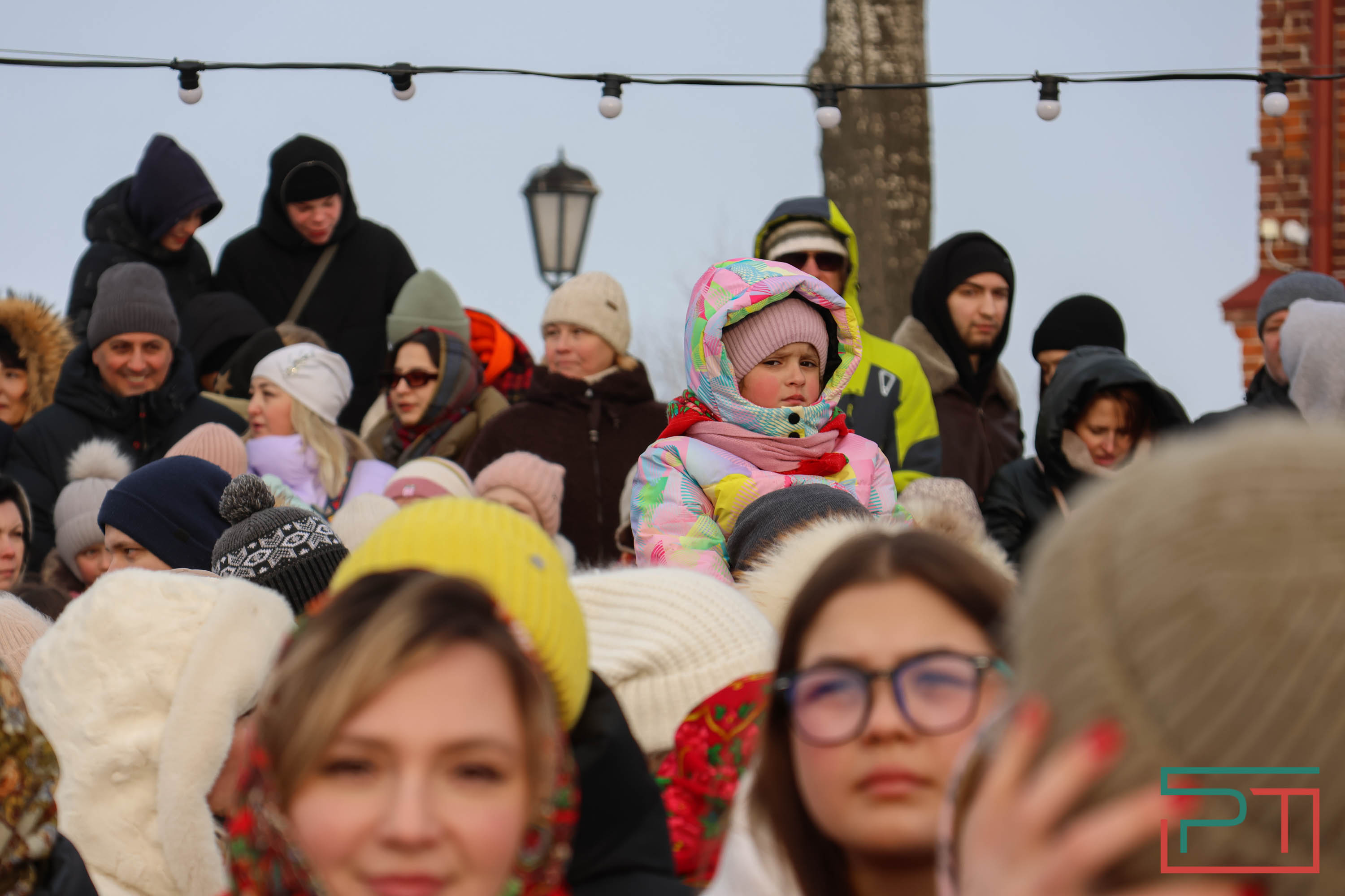 Свияжская Масленица