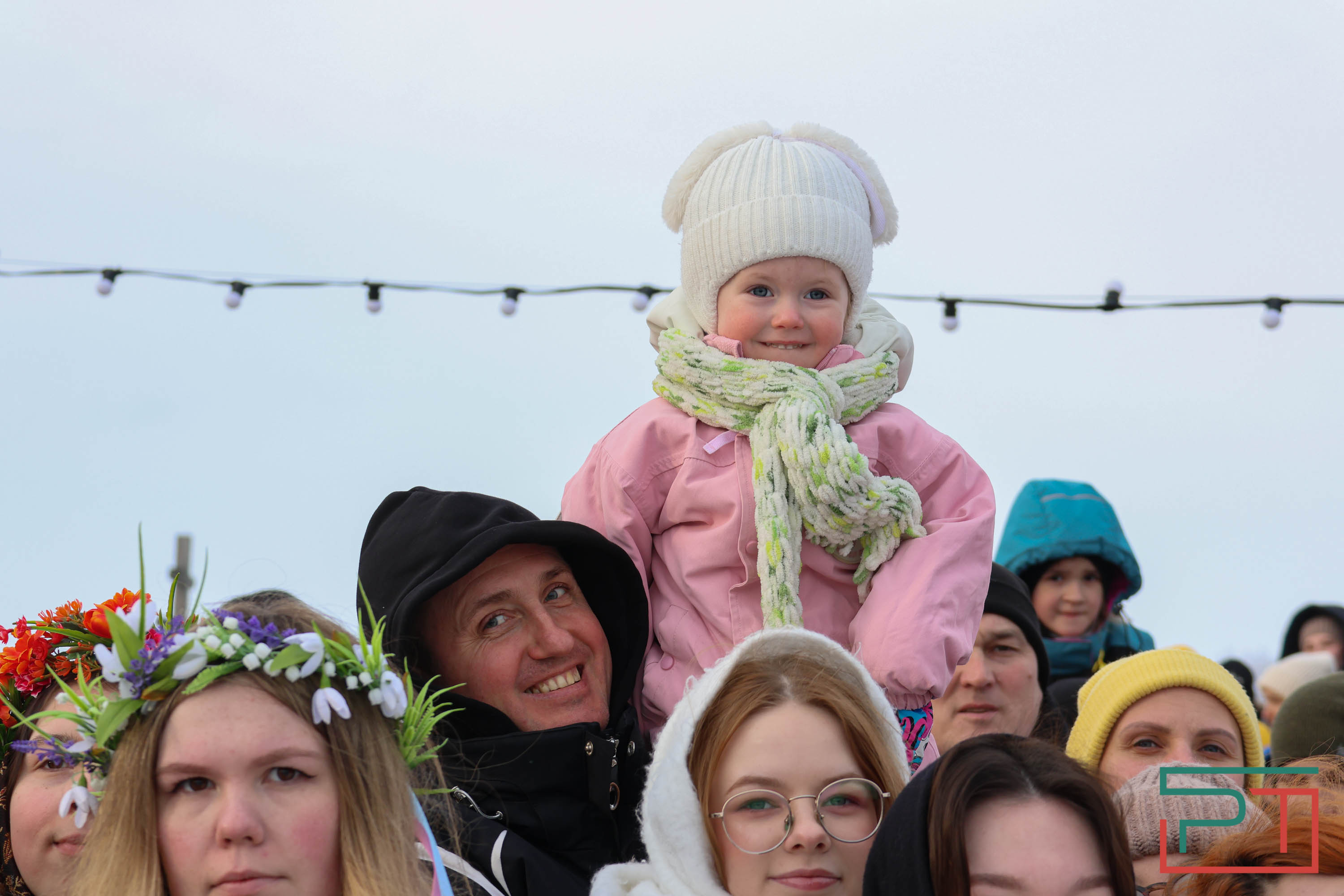 Свияжская Масленица