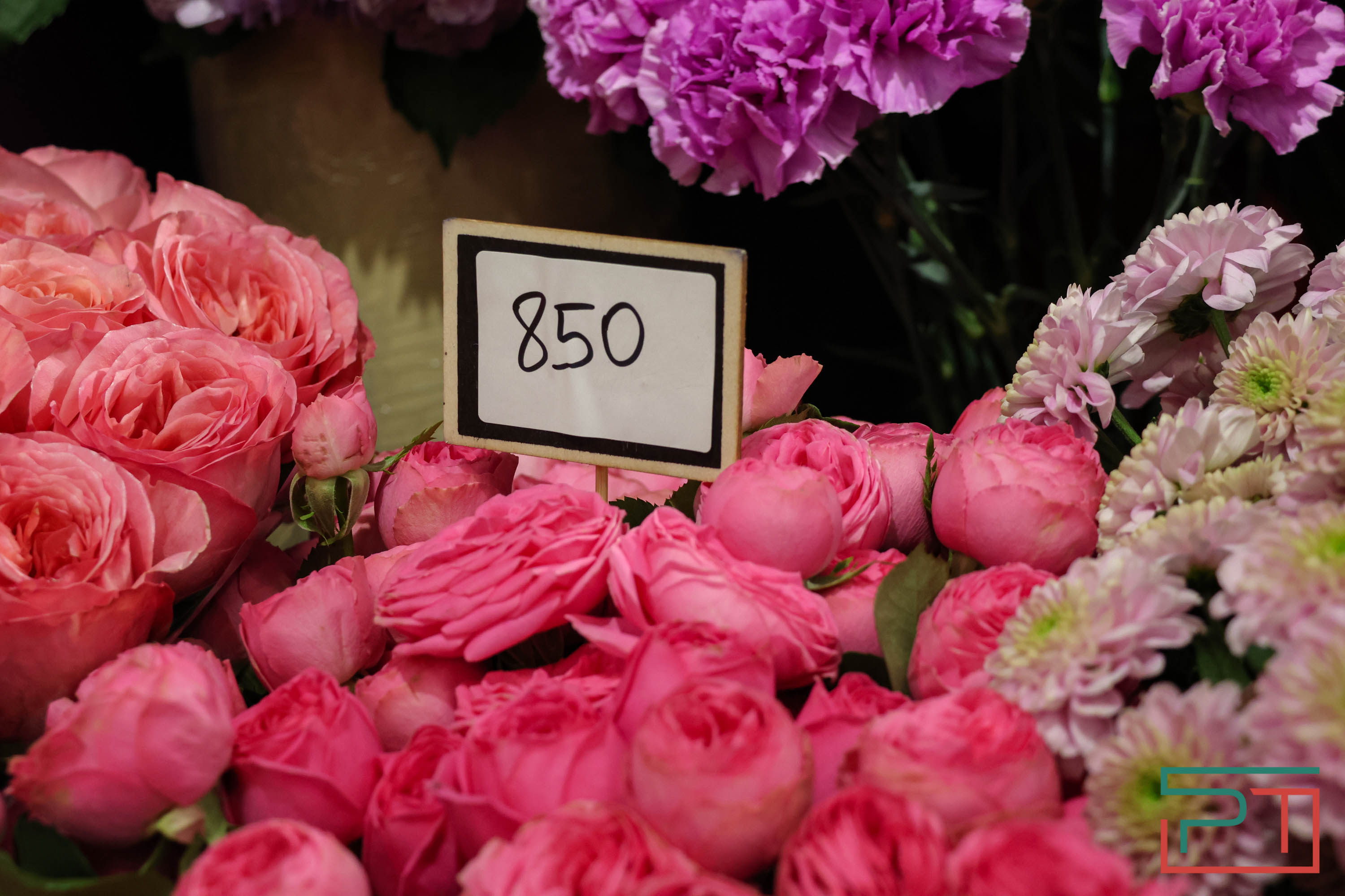 Тюльпаны ударят по карману: мужчины в Татарстане прицениваются к цветам