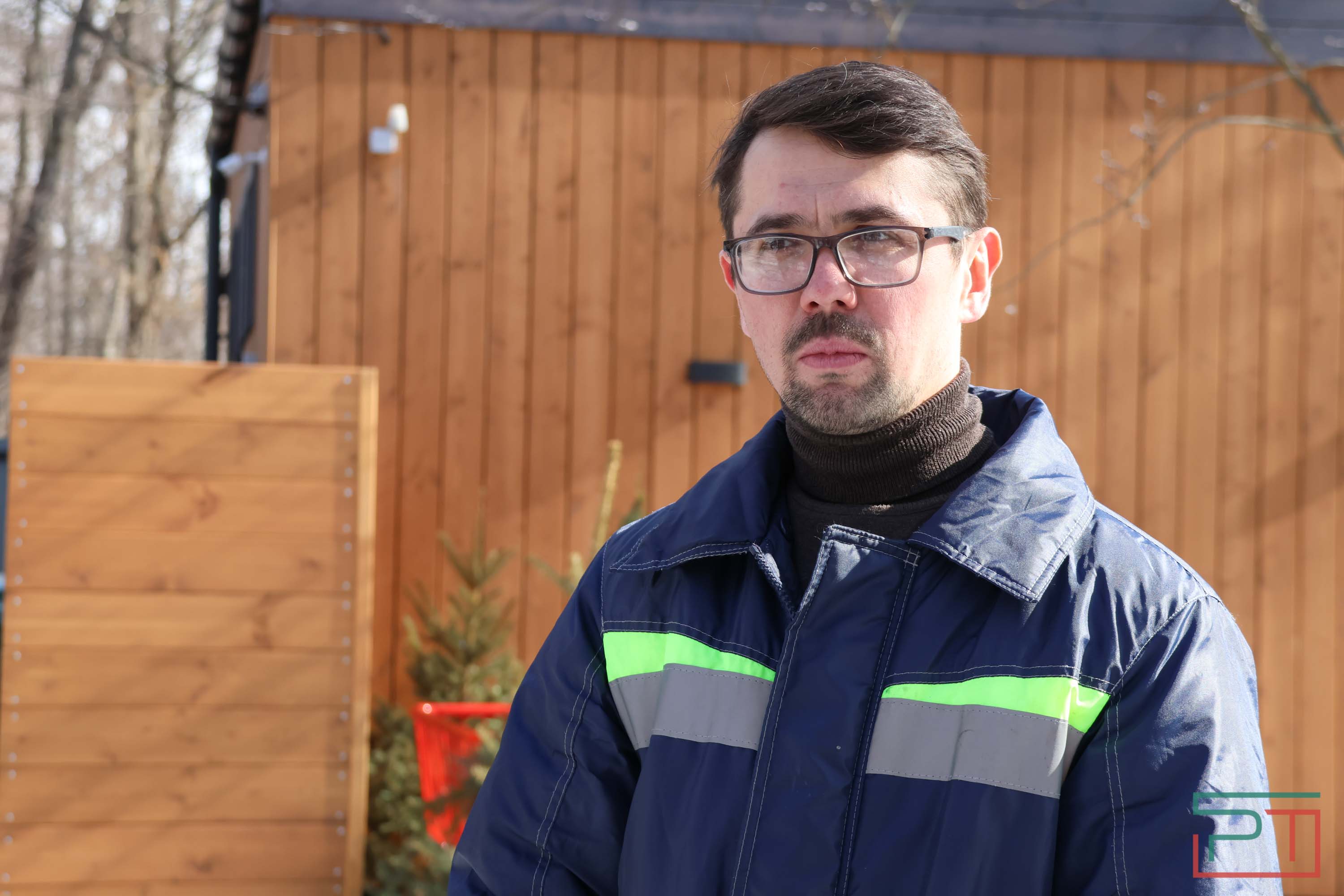 Пресс-тур по глэмпингам Татарстана