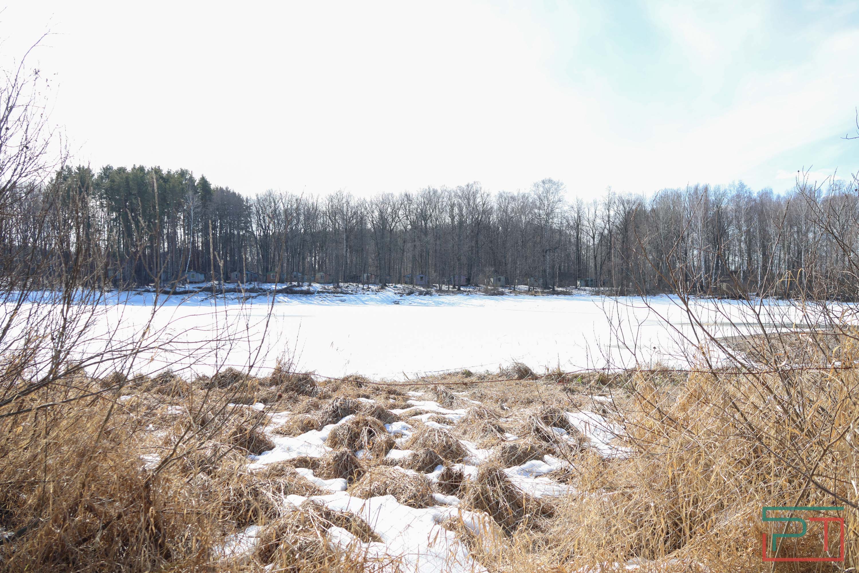 Пресс-тур по глэмпингам Татарстана