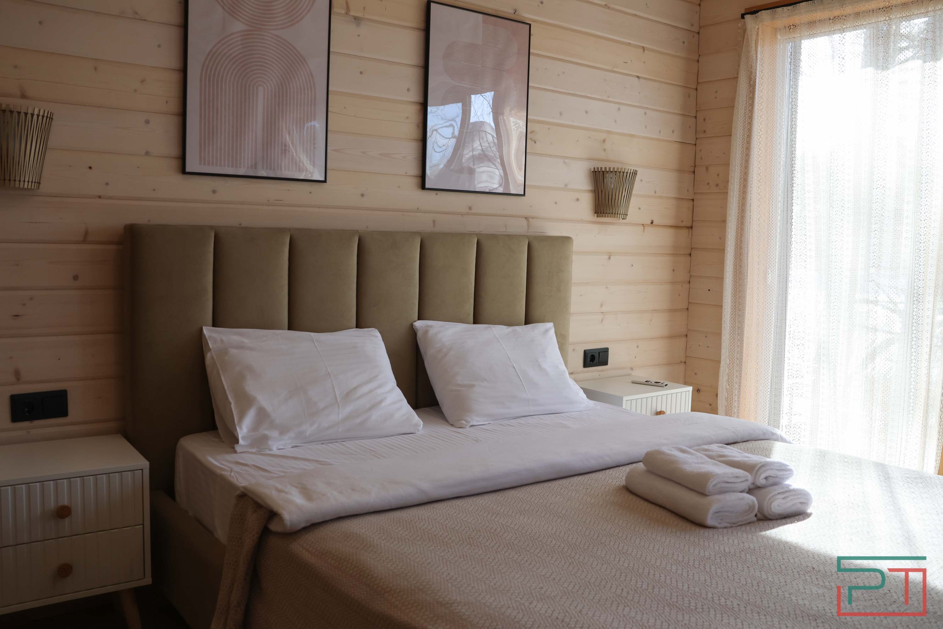 Пресс-тур по глэмпингам Татарстана