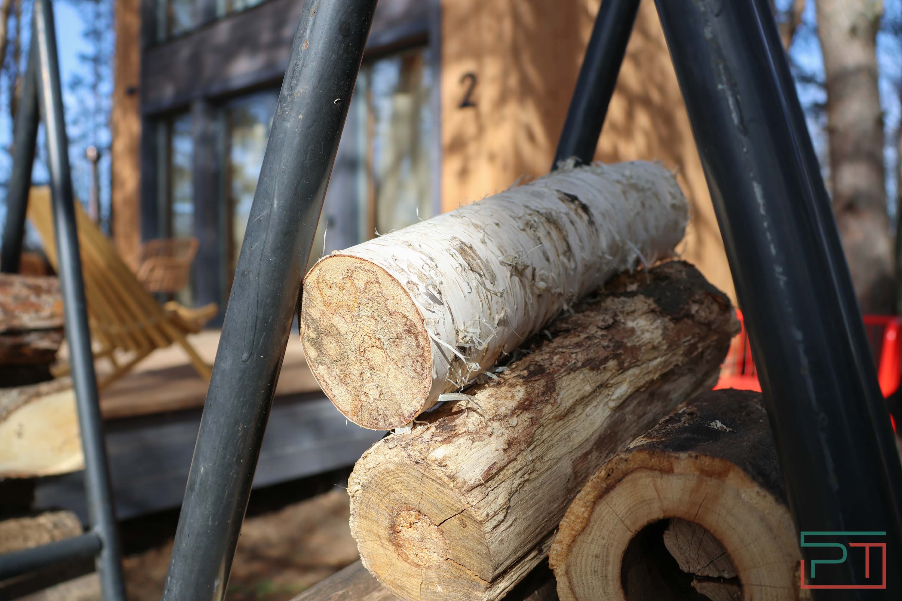 Пресс-тур по глэмпингам Татарстана