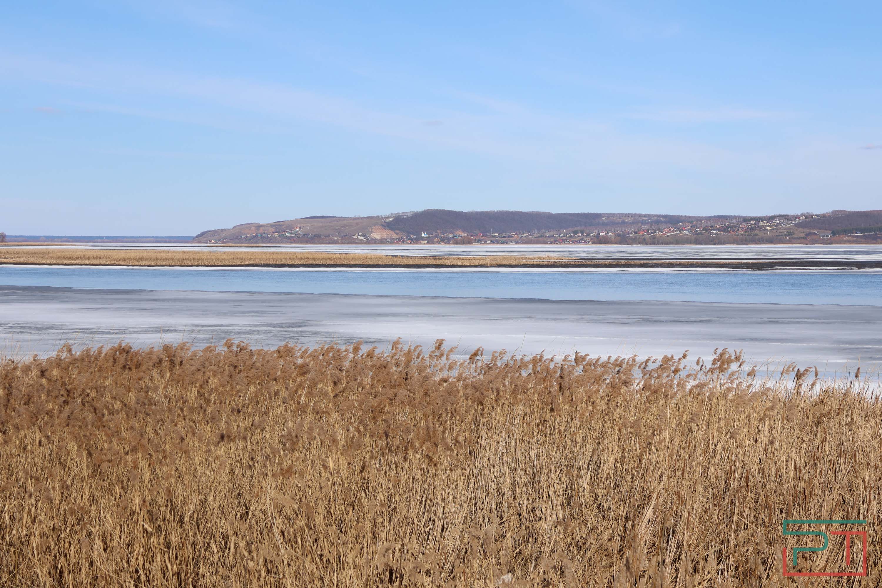 Пресс-тур по глэмпингам Татарстана