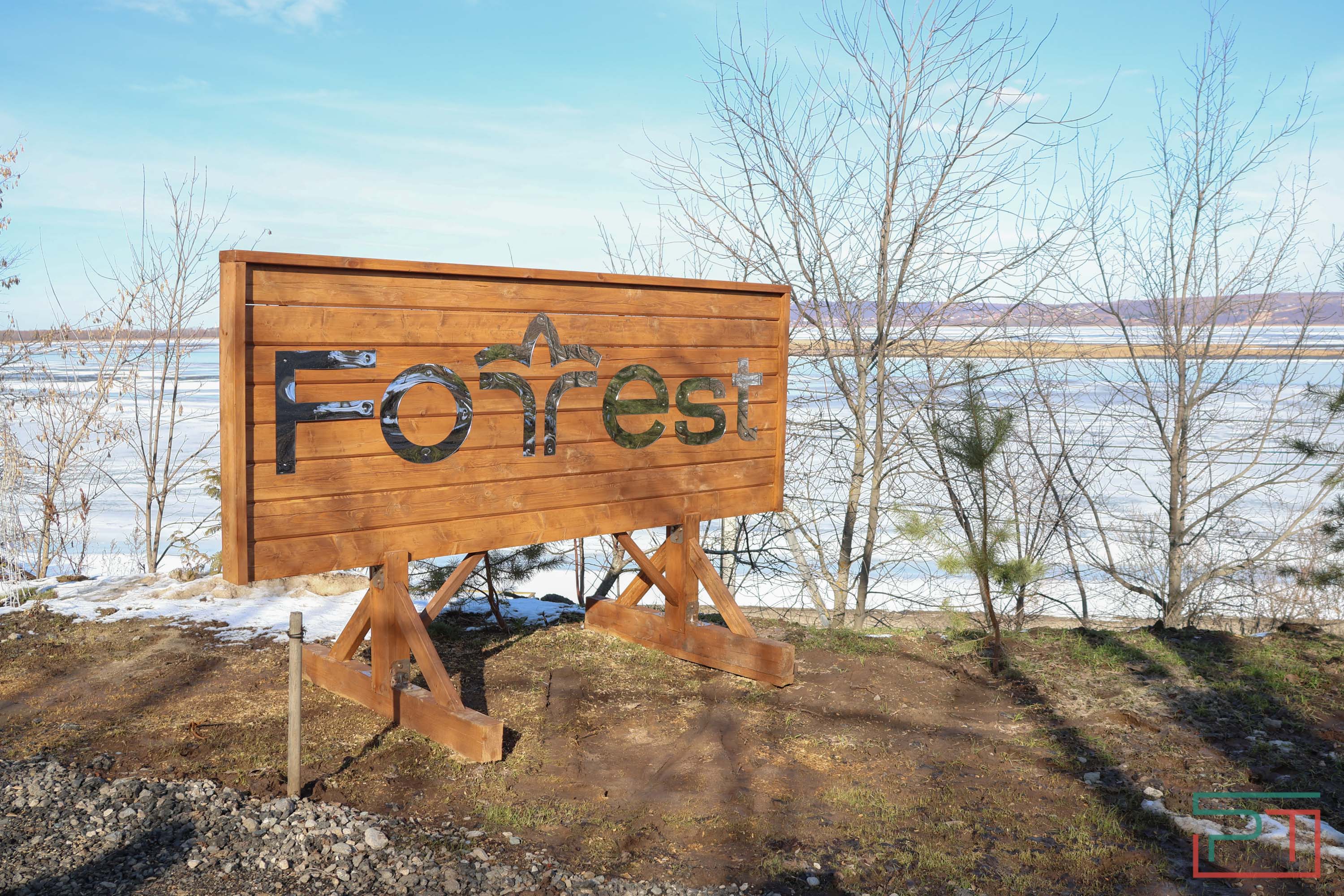 Пресс-тур по глэмпингам Татарстана