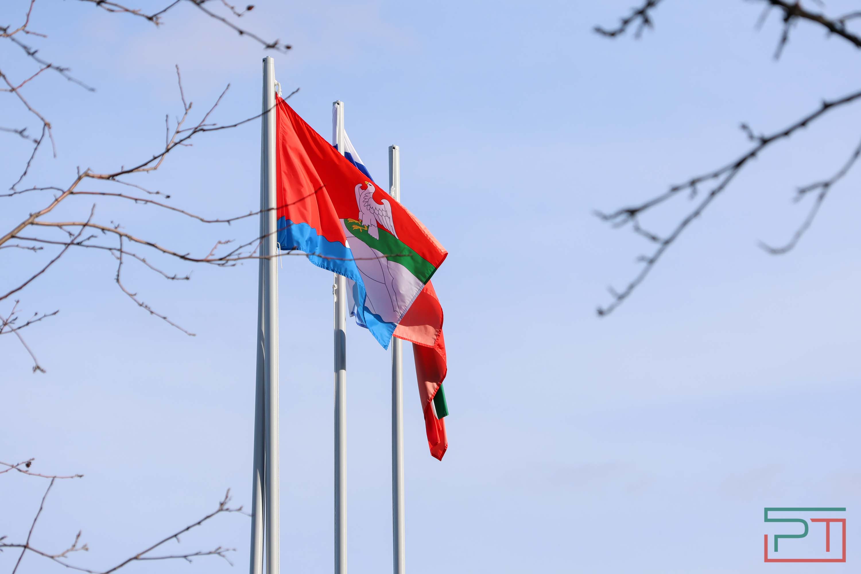 Пресс-тур по глэмпингам Татарстана