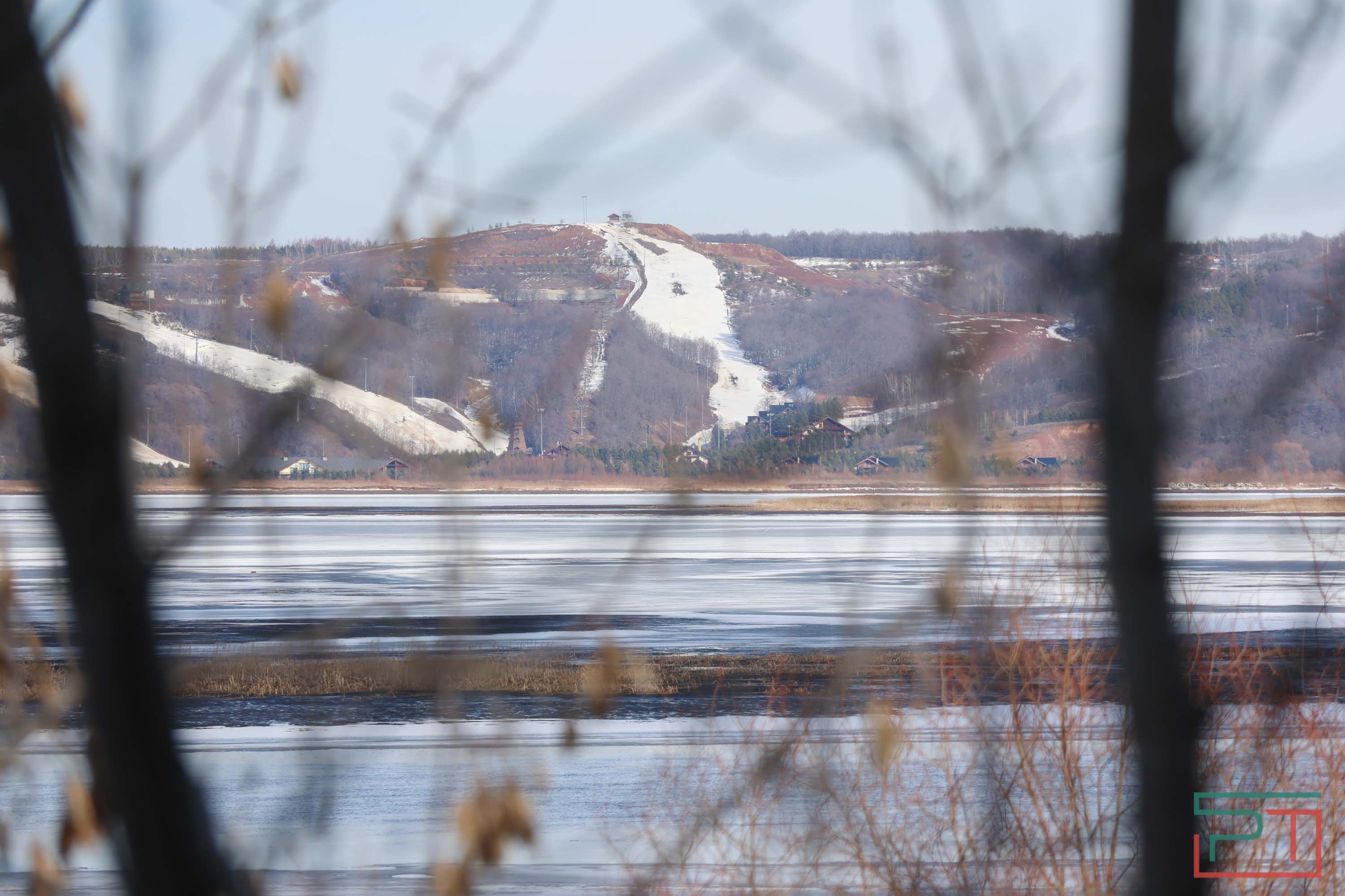 Пресс-тур по глэмпингам Татарстана