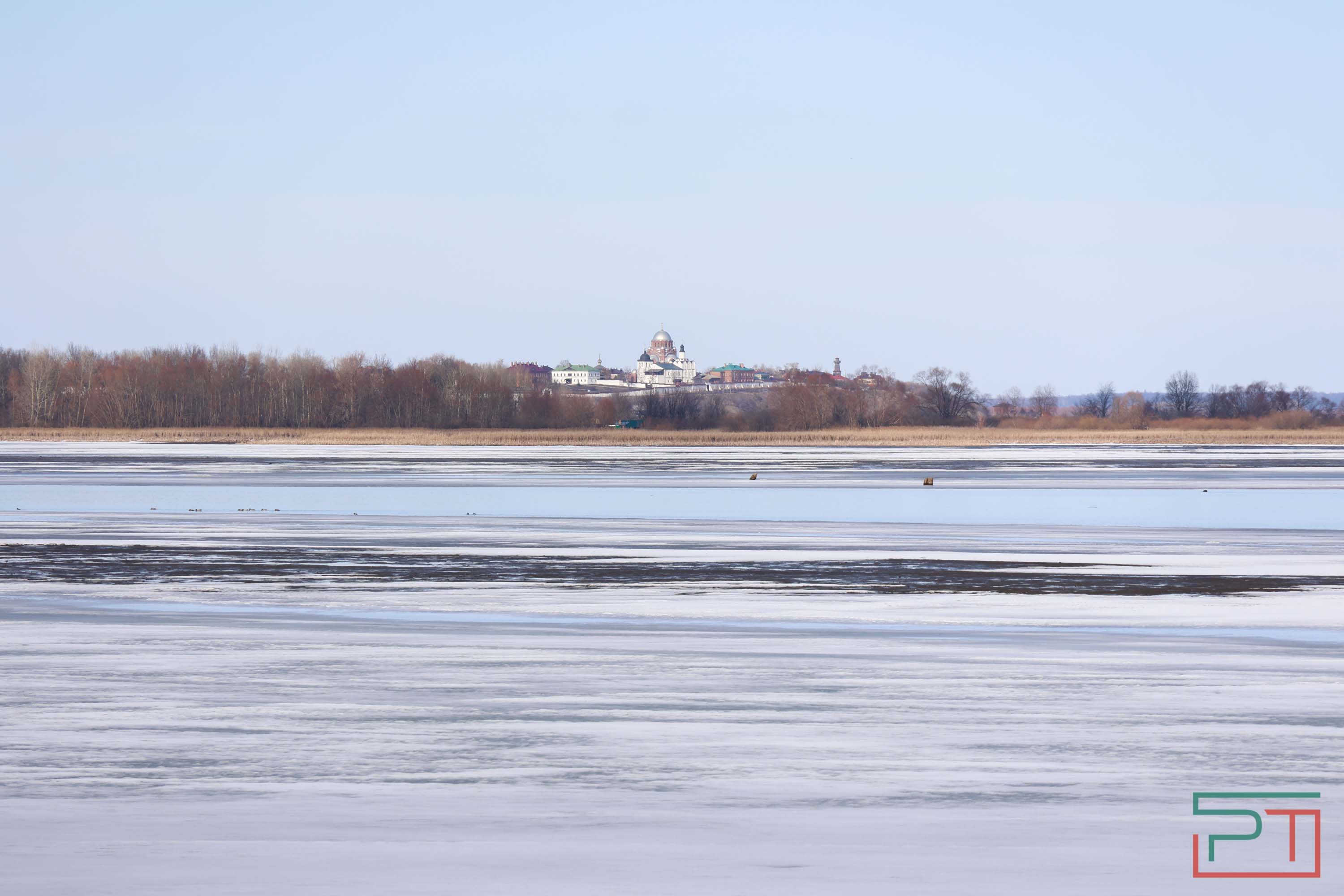 Пресс-тур по глэмпингам Татарстана