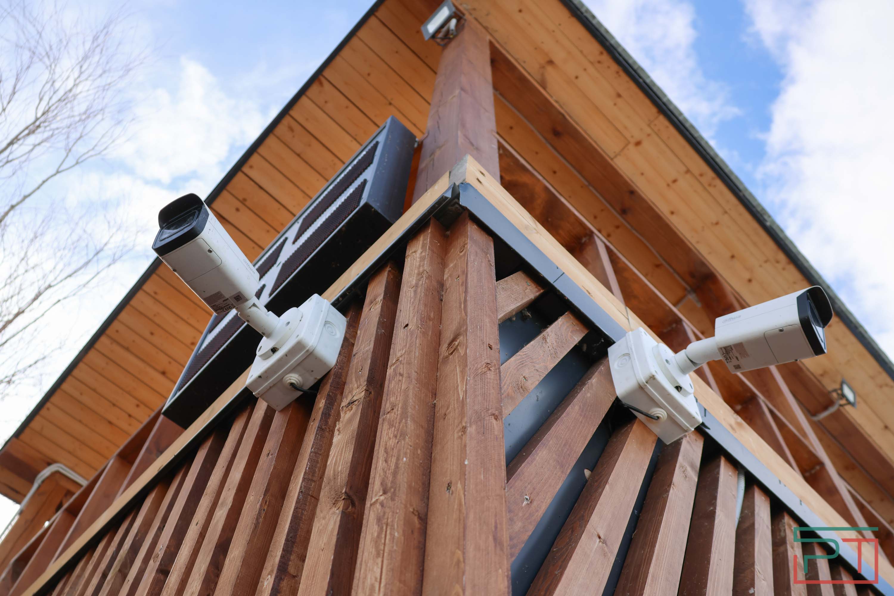 Пресс-тур по глэмпингам Татарстана