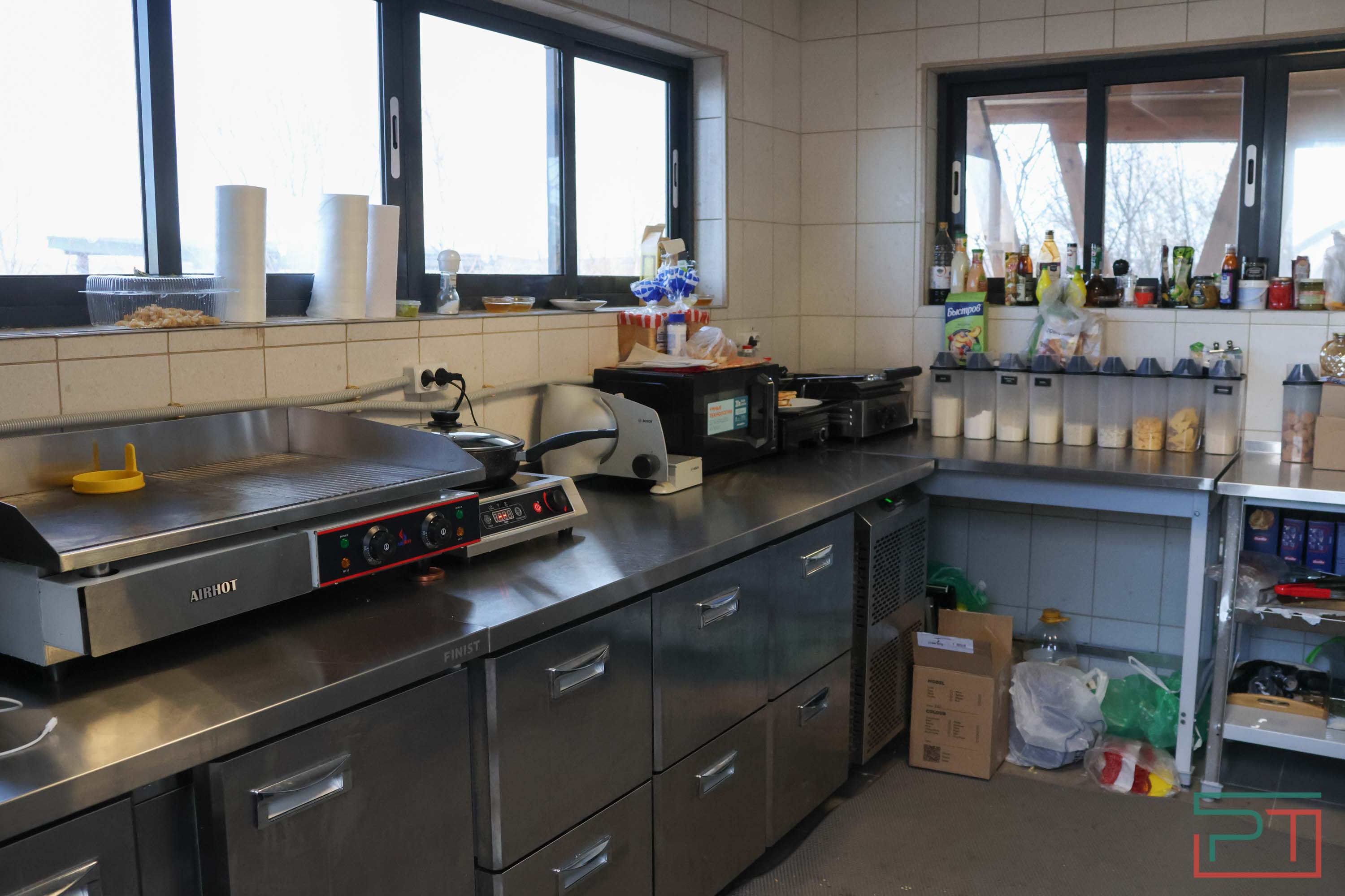 Пресс-тур по глэмпингам Татарстана