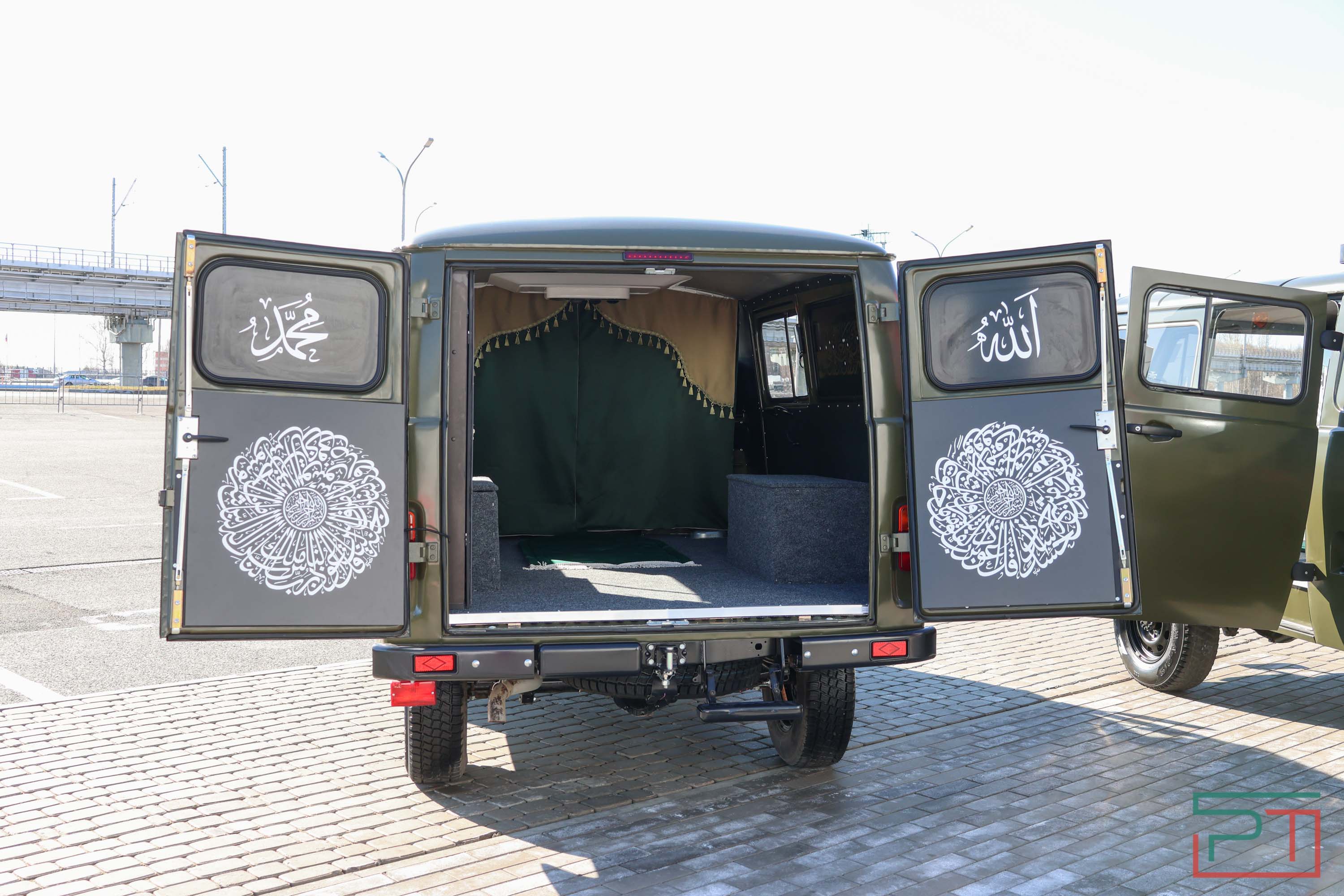 IХ съезд ДУМ РТ