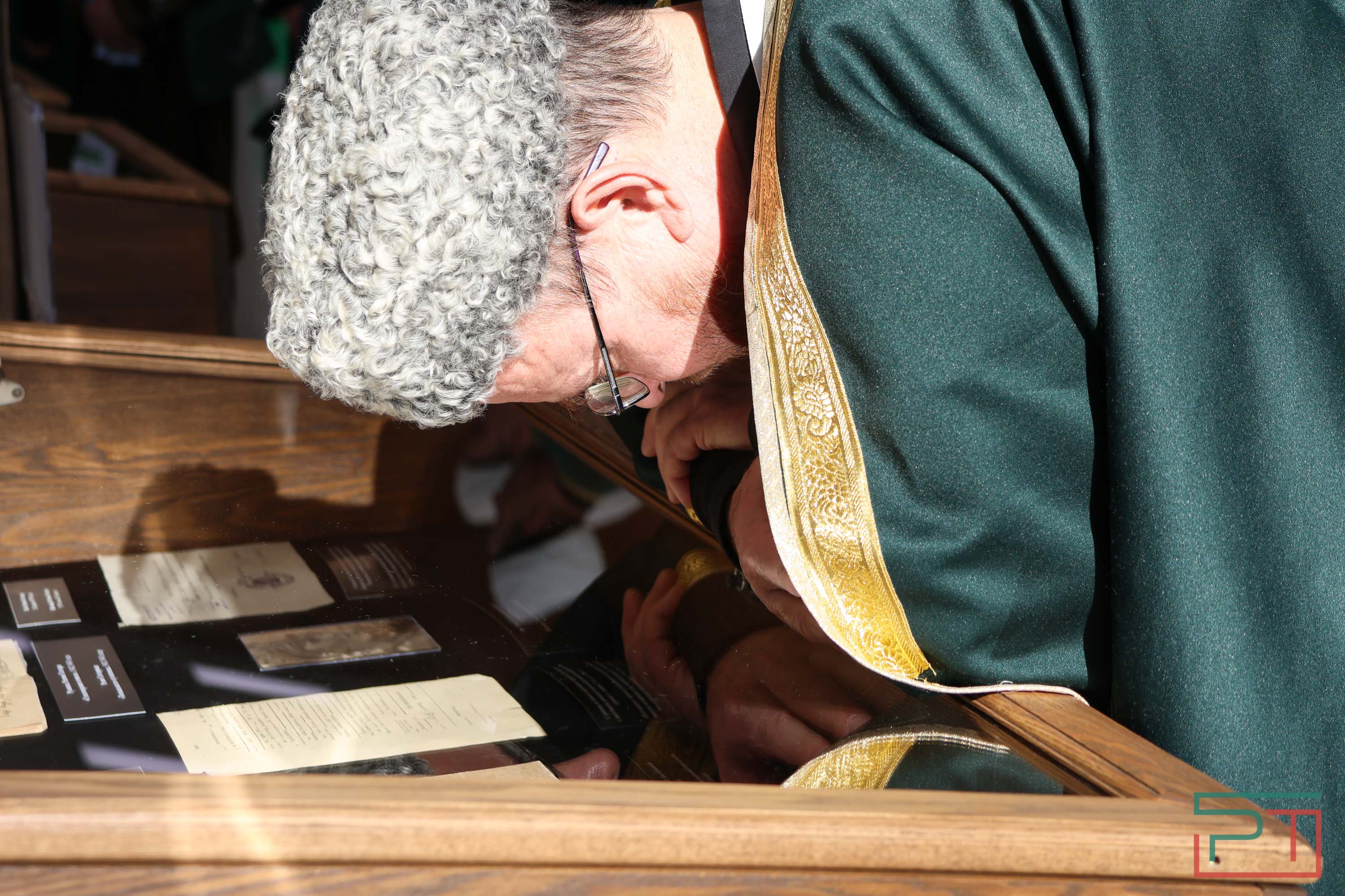 IХ съезд ДУМ РТ