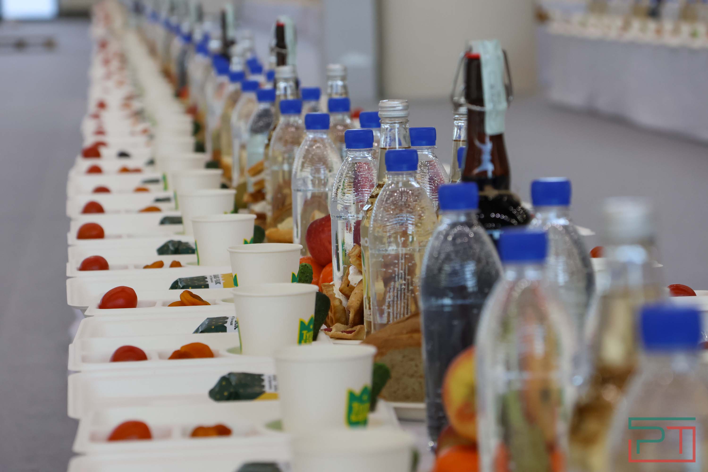 XIII Республиканский ифтар