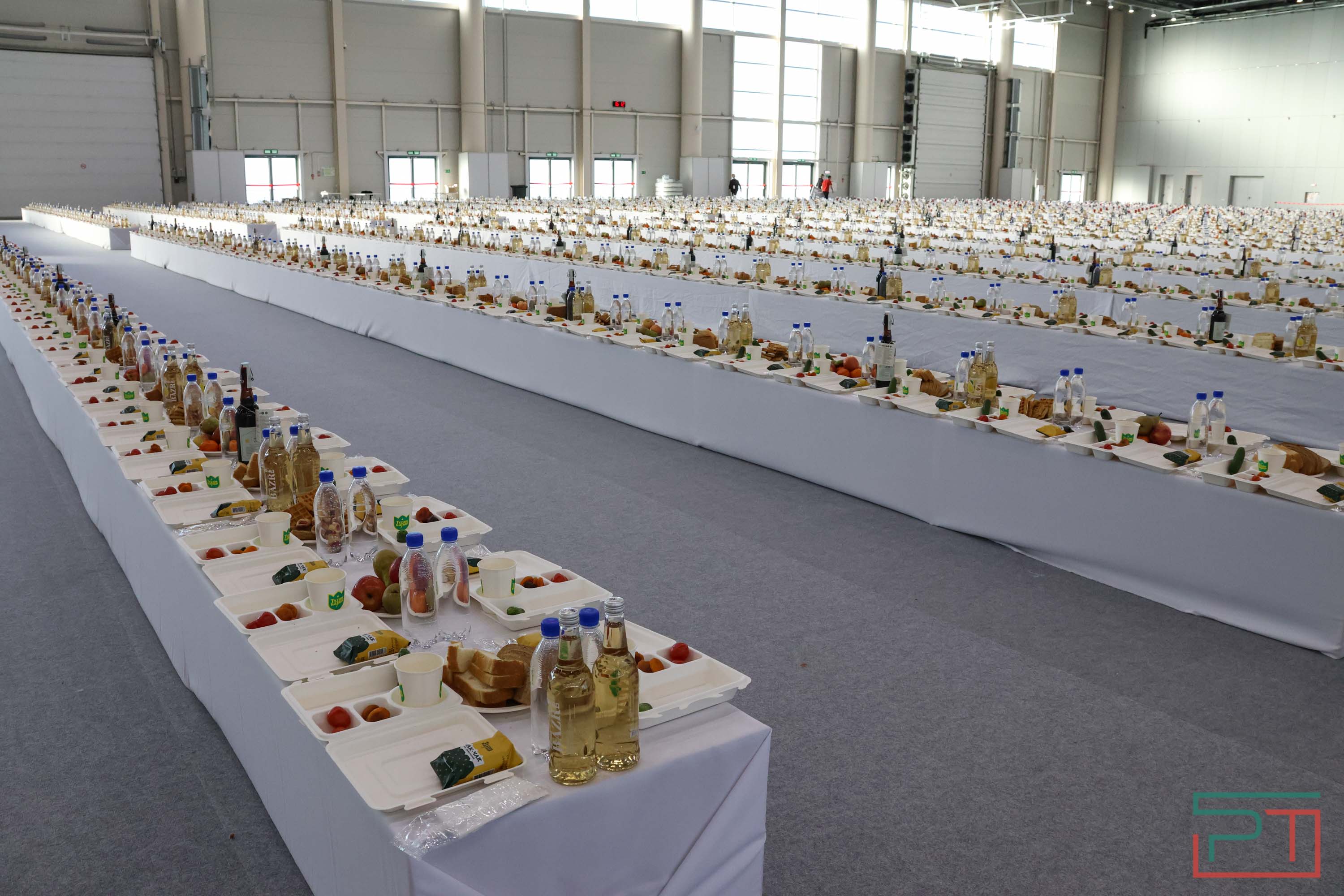 XIII Республиканский ифтар