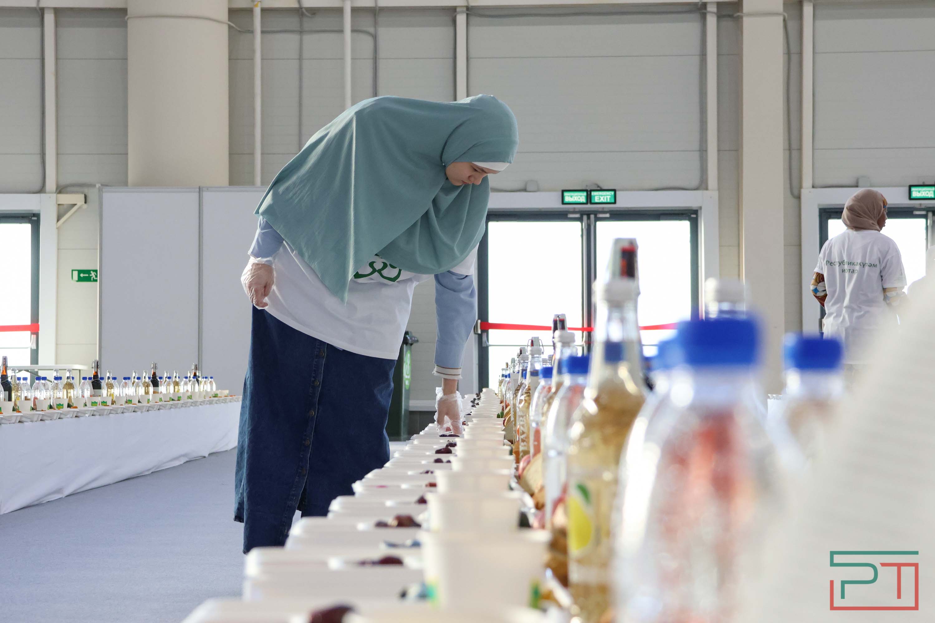 XIII Республиканский ифтар