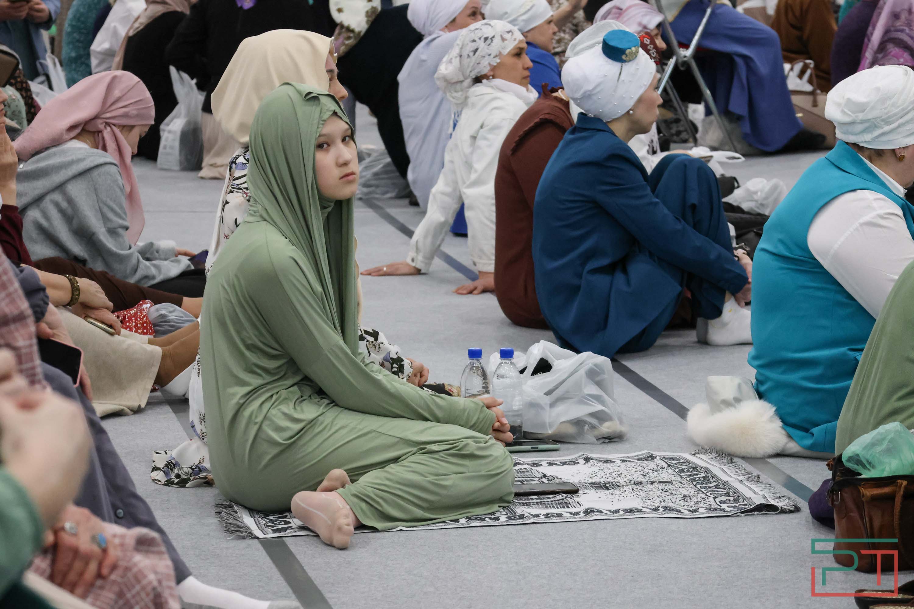 XIII Республиканский ифтар