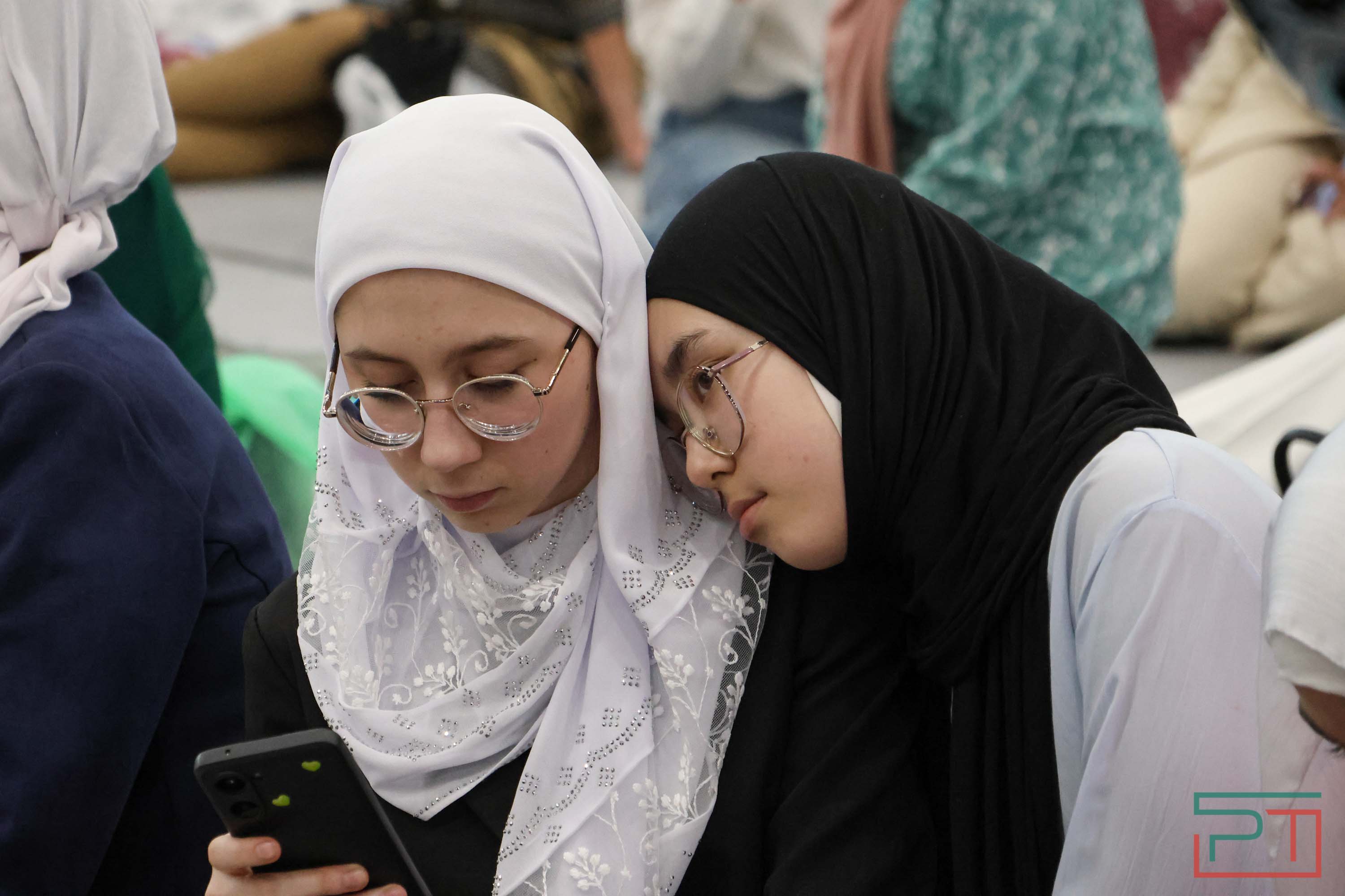 XIII Республиканский ифтар