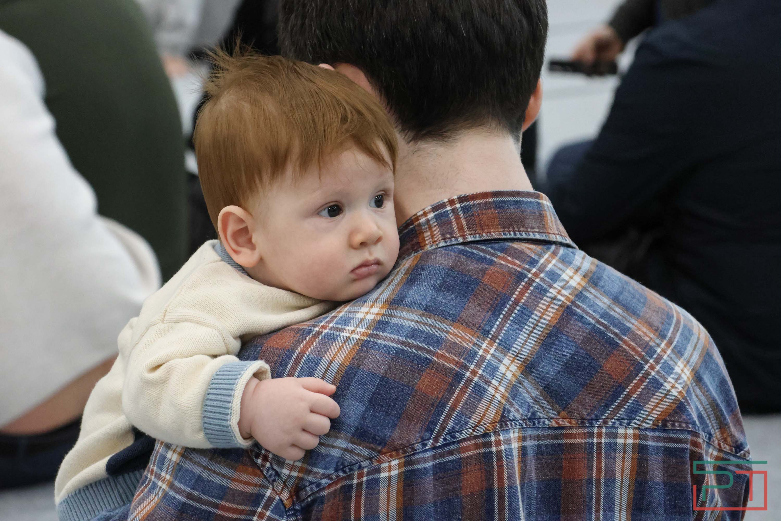 XIII Республиканский ифтар