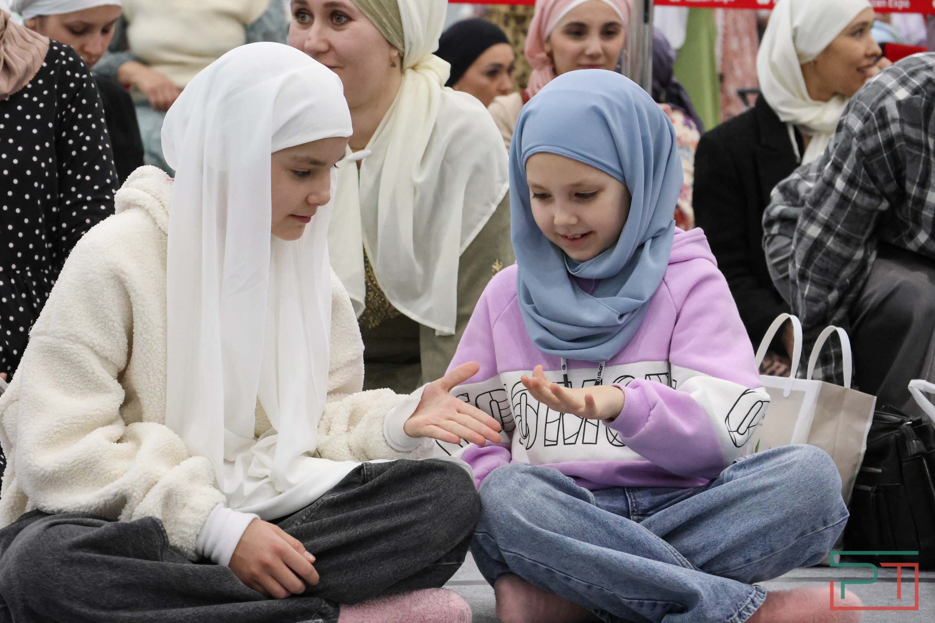 XIII Республиканский ифтар