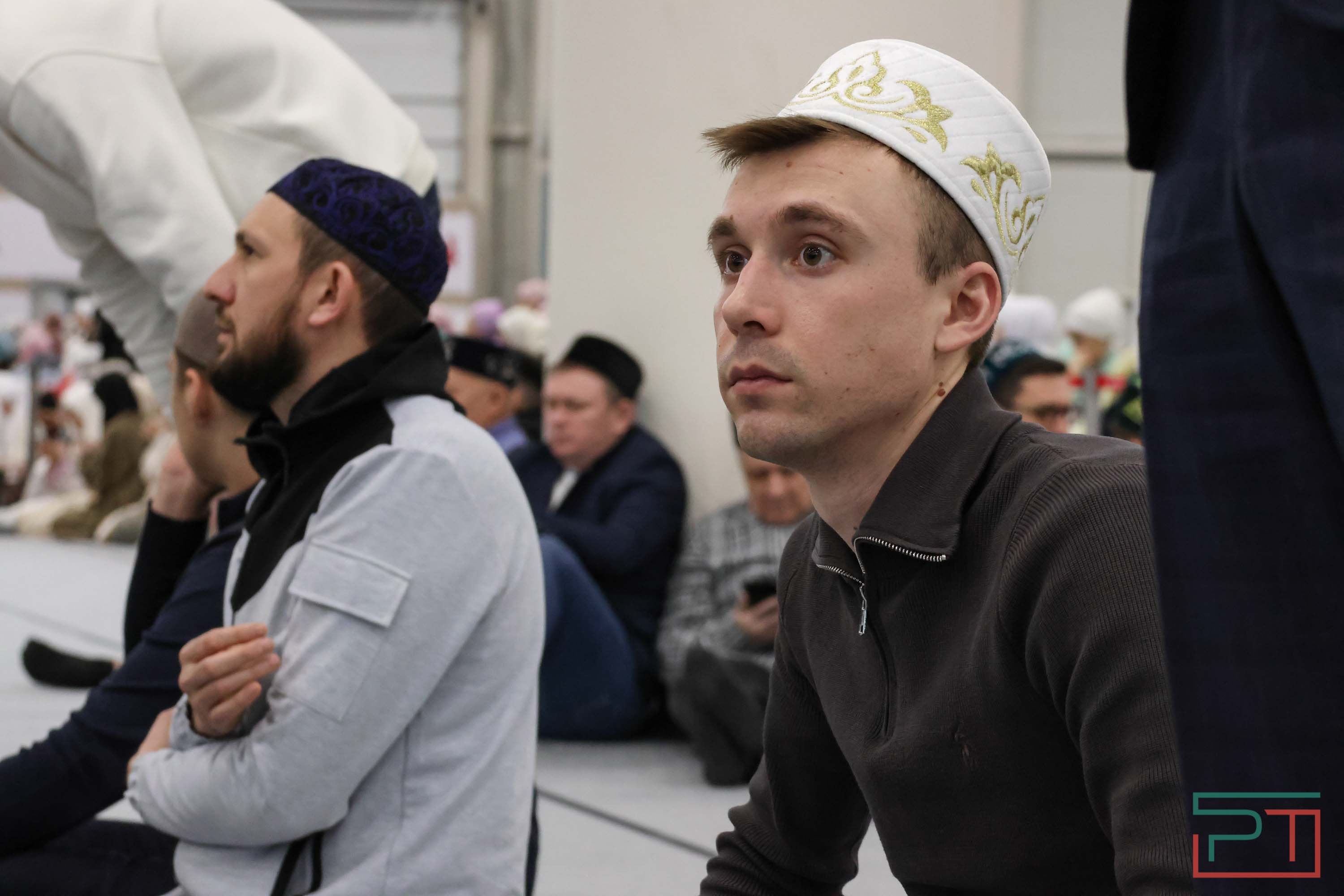 XIII Республиканский ифтар