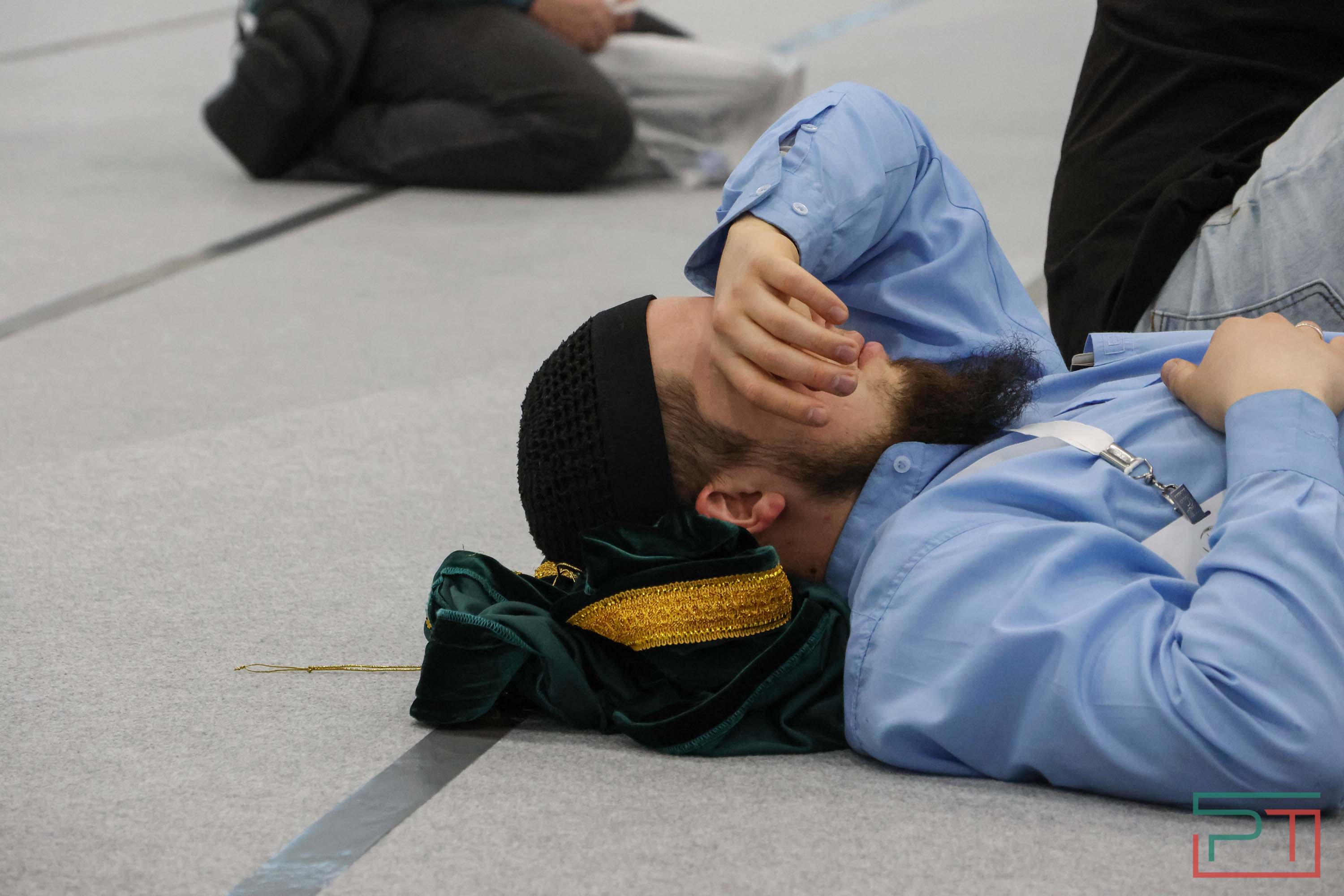 XIII Республиканский ифтар