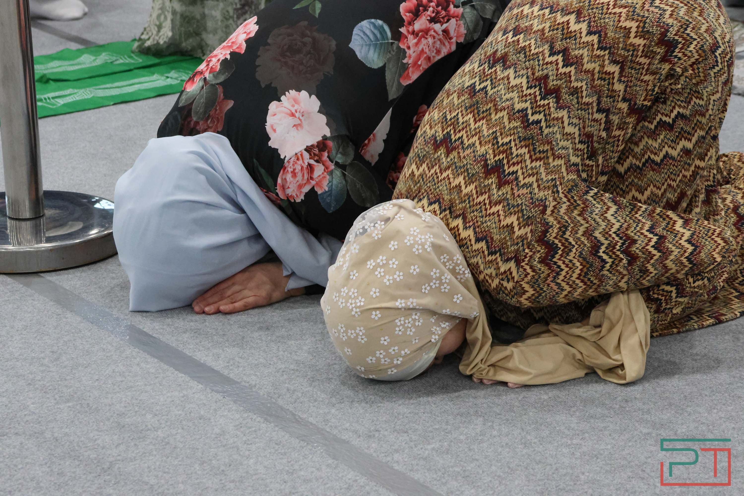 XIII Республиканский ифтар