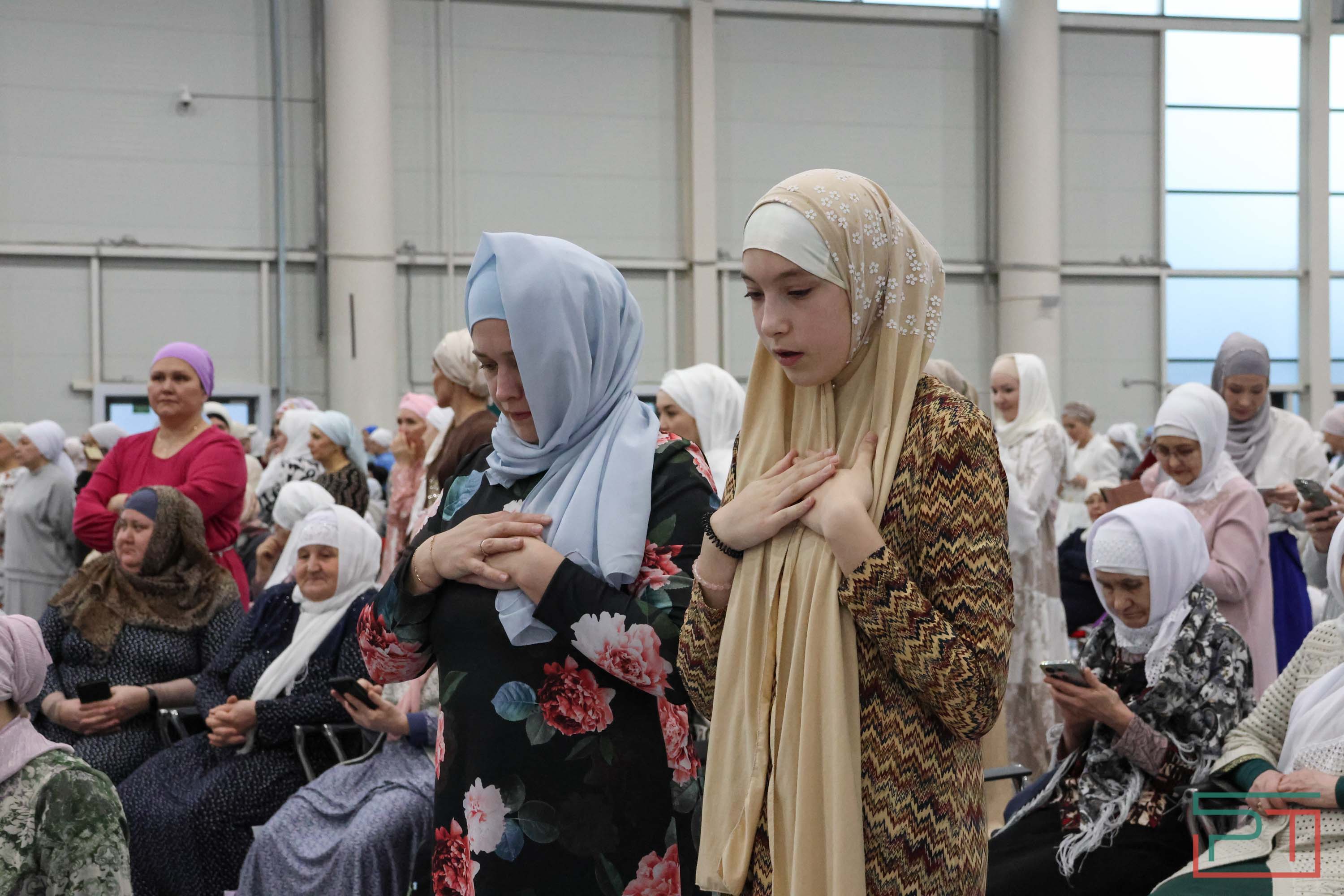 XIII Республиканский ифтар