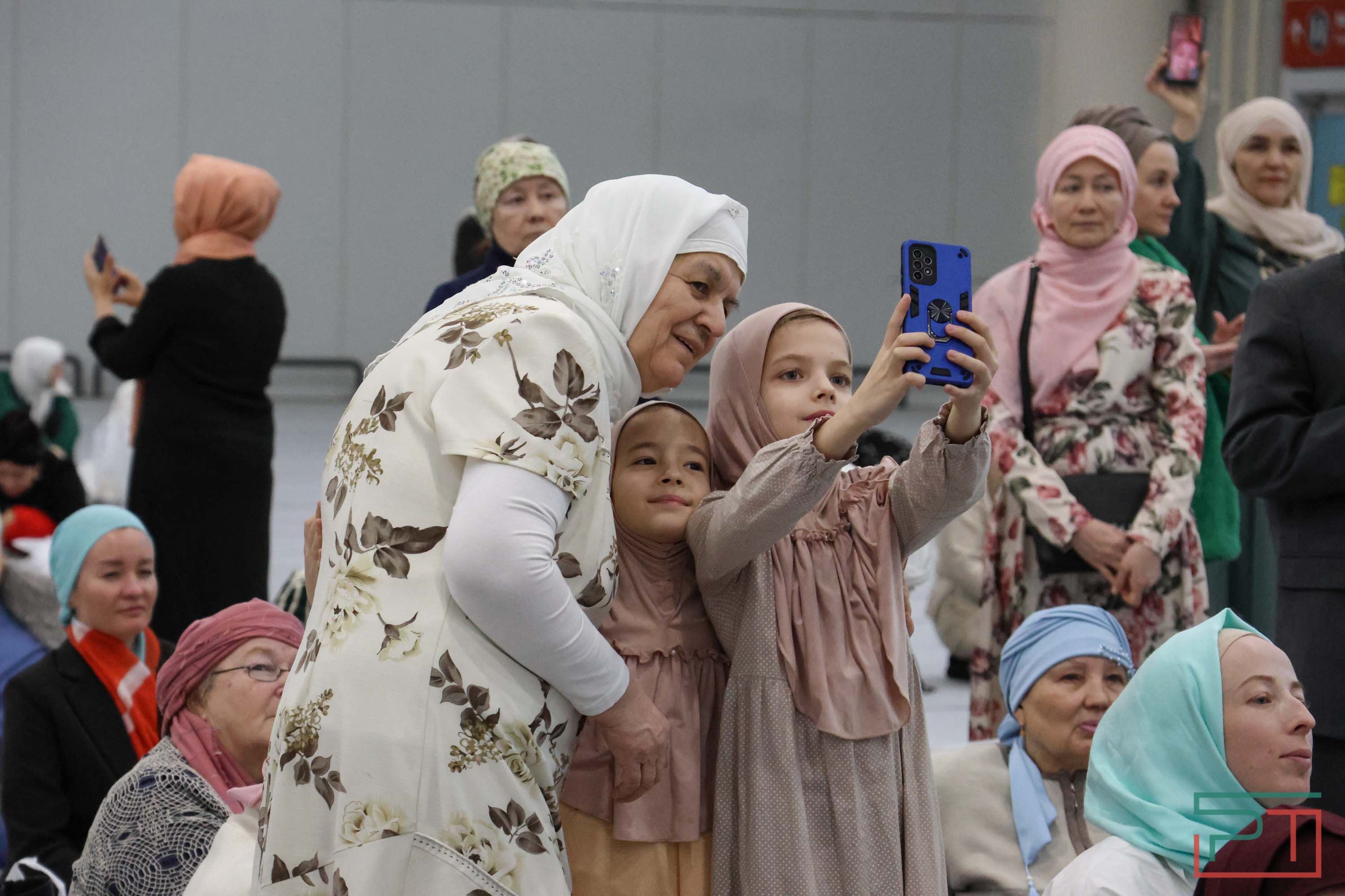 XIII Республиканский ифтар