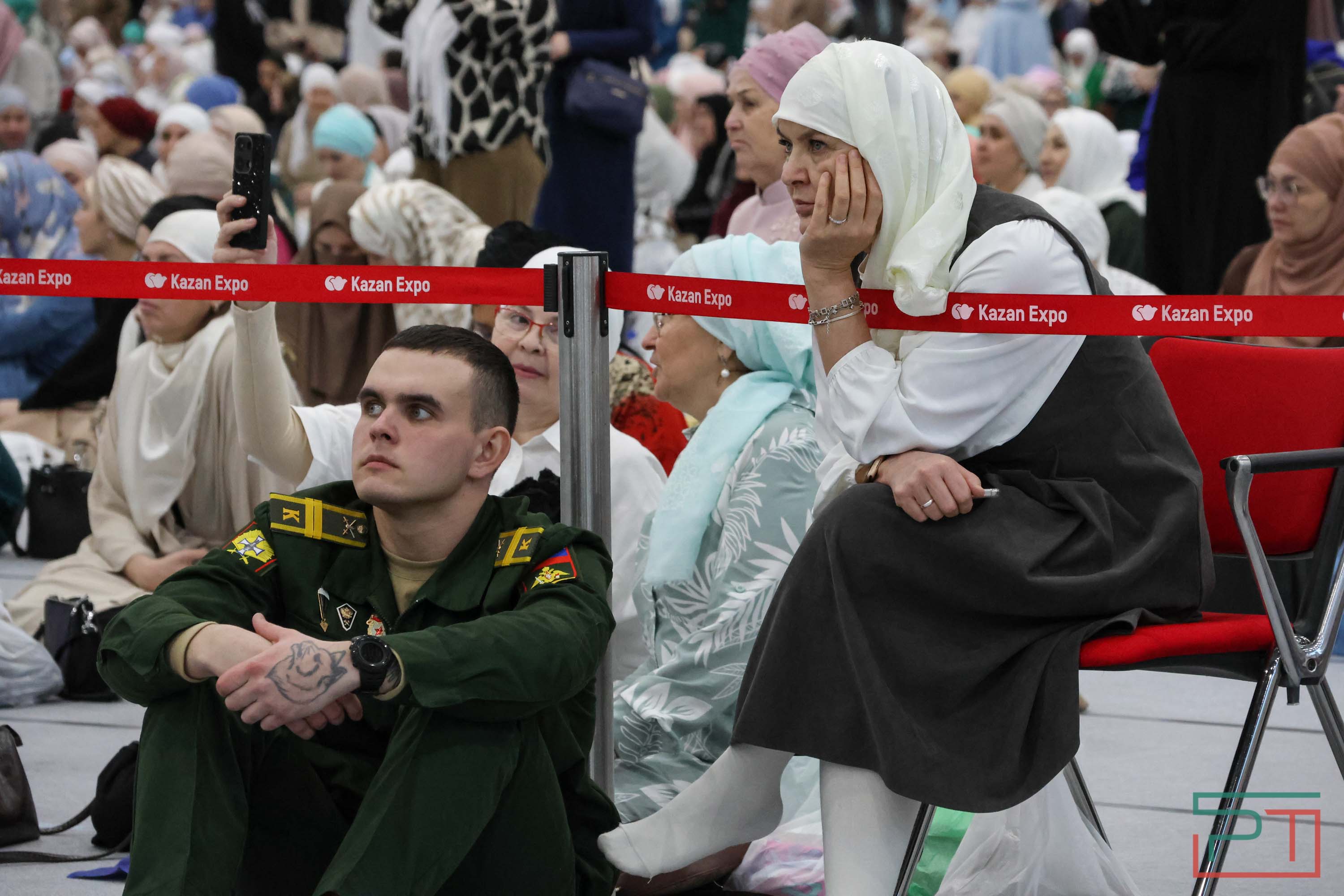 XIII Республиканский ифтар