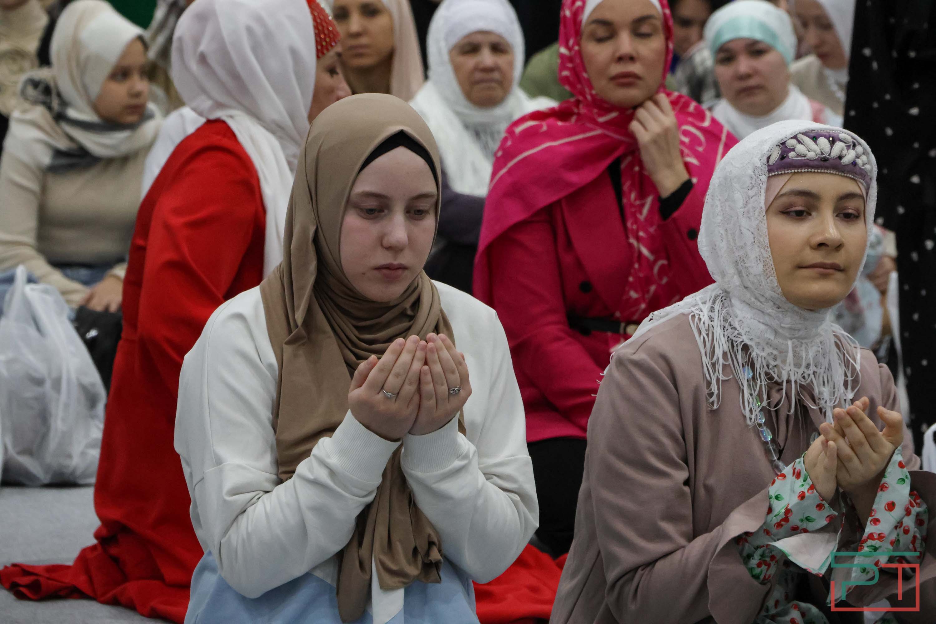 XIII Республиканский ифтар