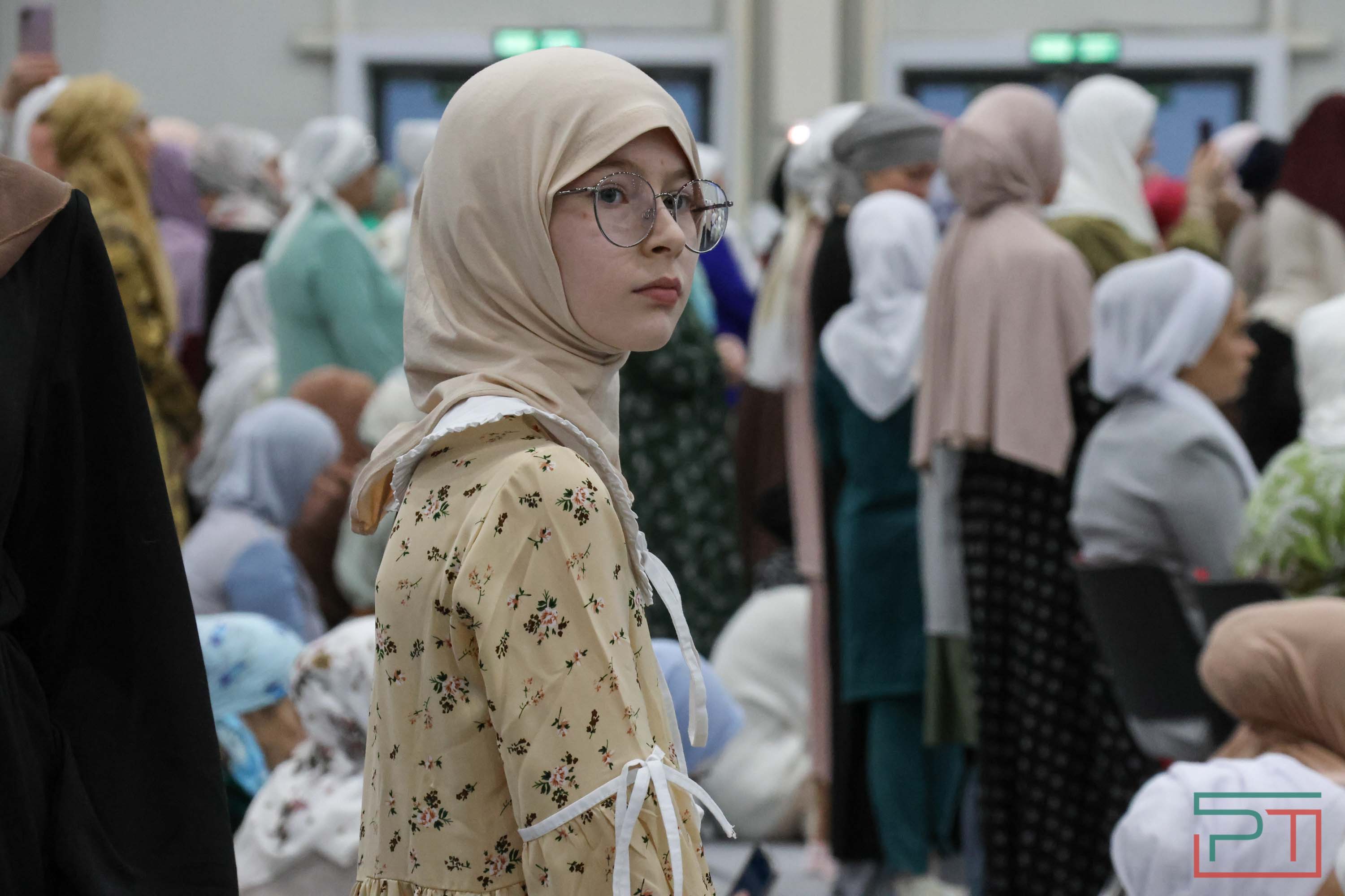 XIII Республиканский ифтар