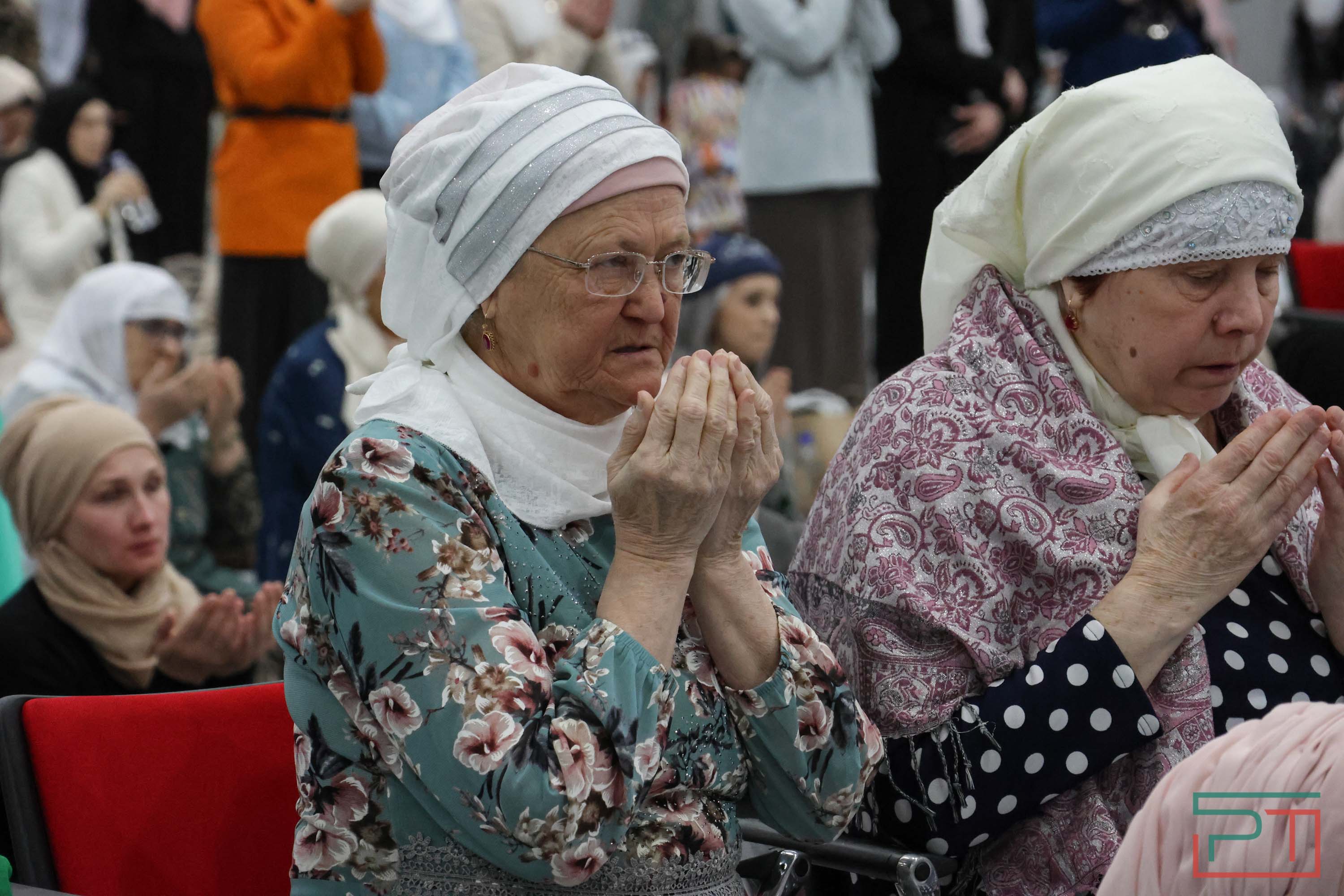 XIII Республиканский ифтар