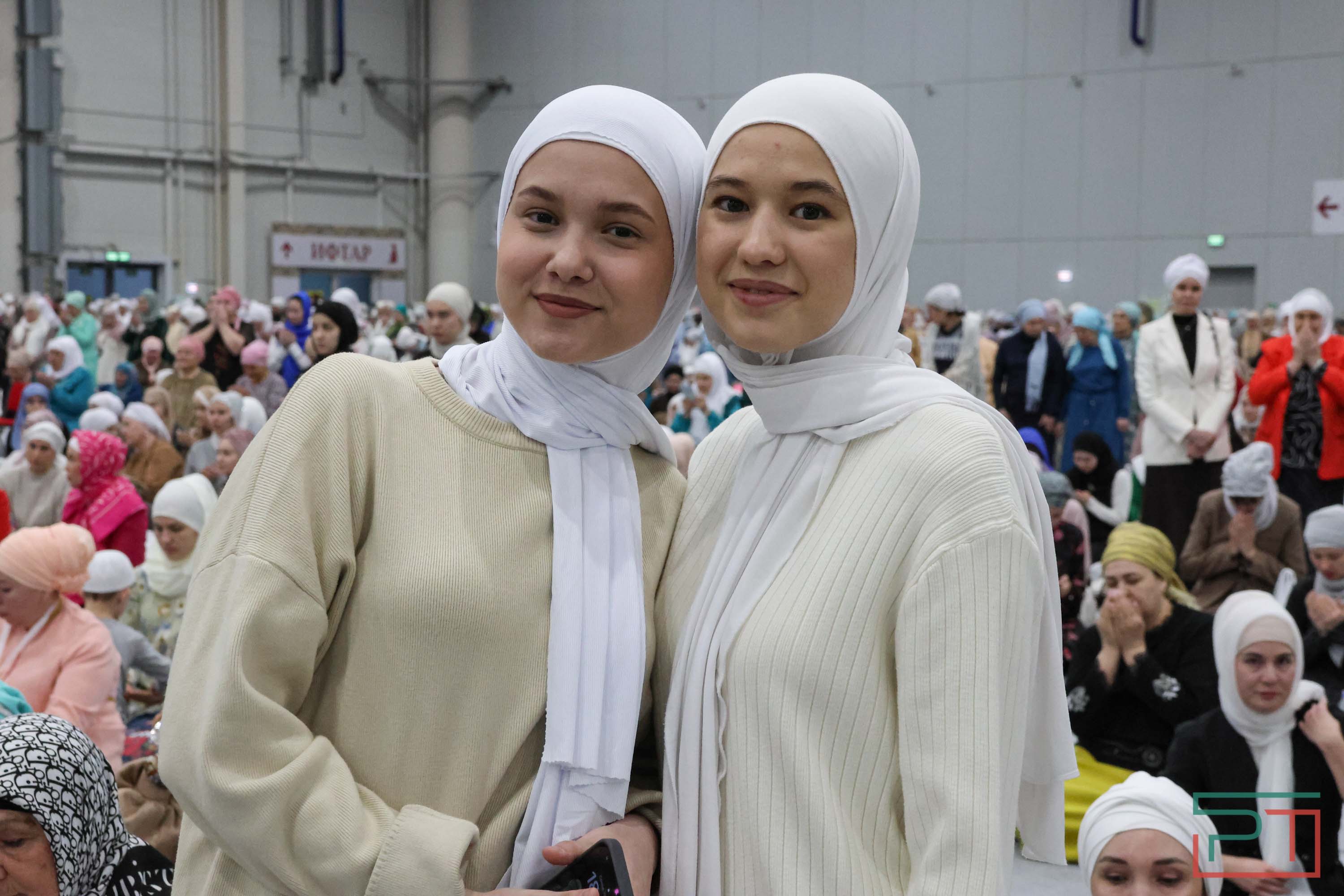 XIII Республиканский ифтар