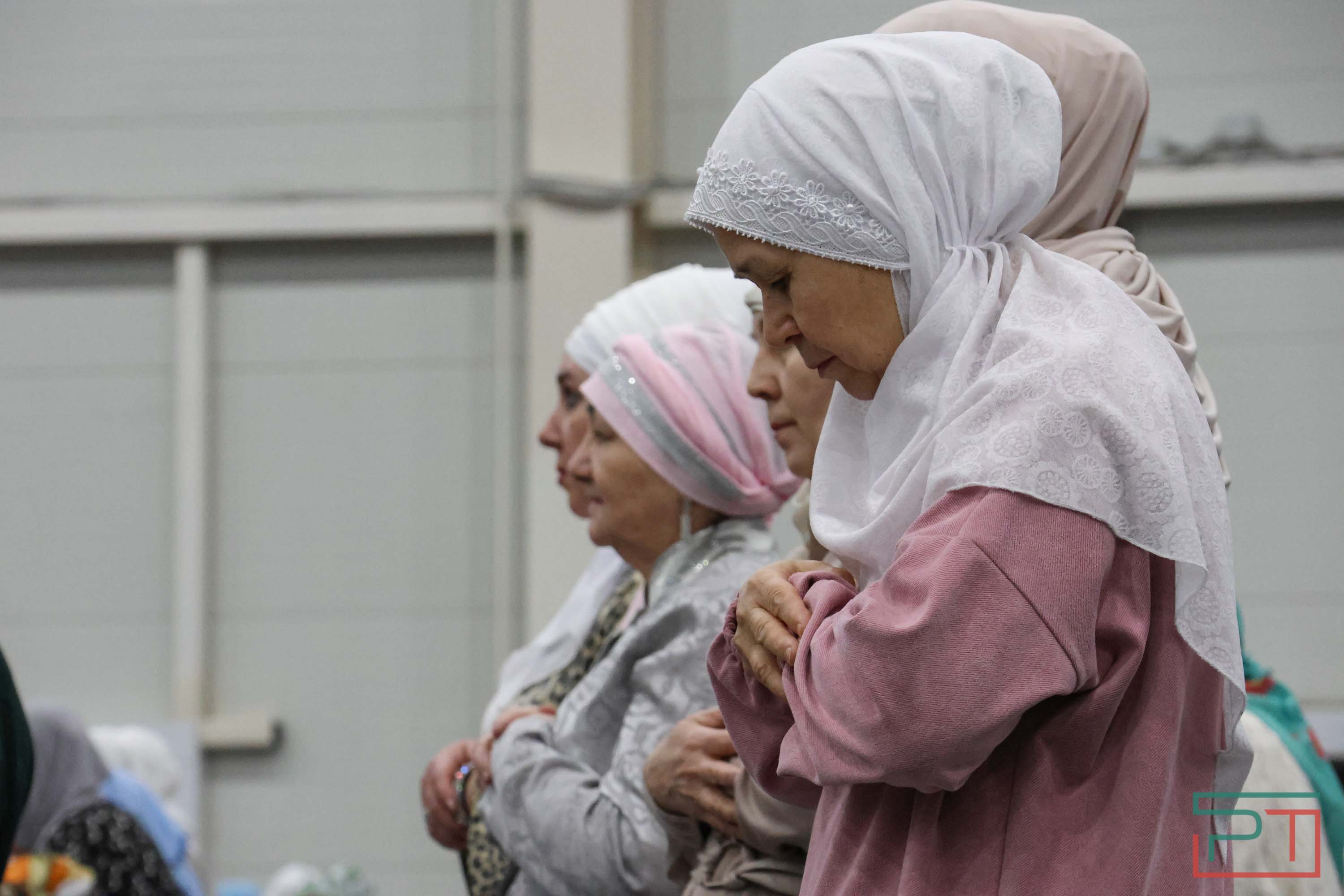 XIII Республиканский ифтар