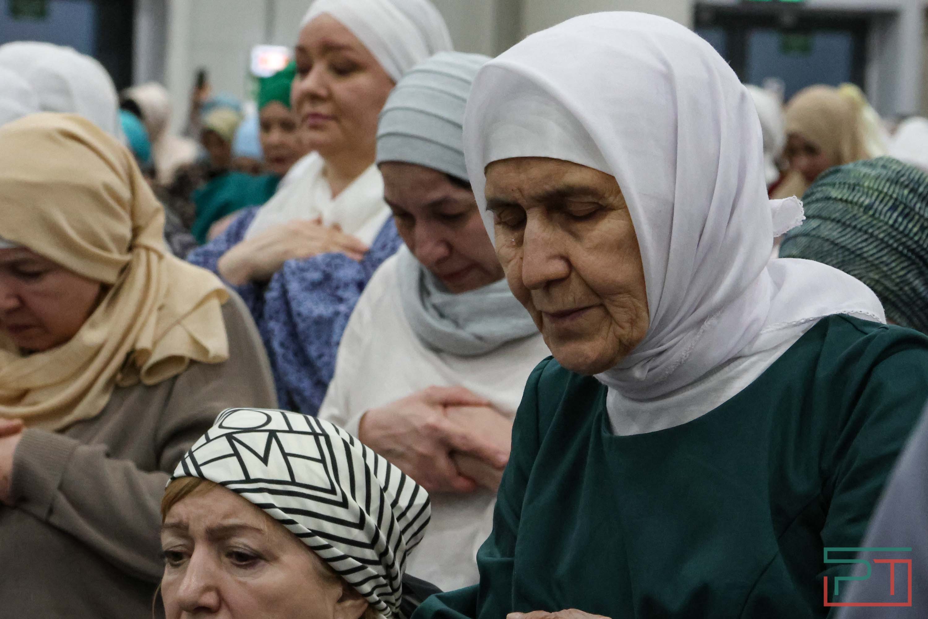 XIII Республиканский ифтар