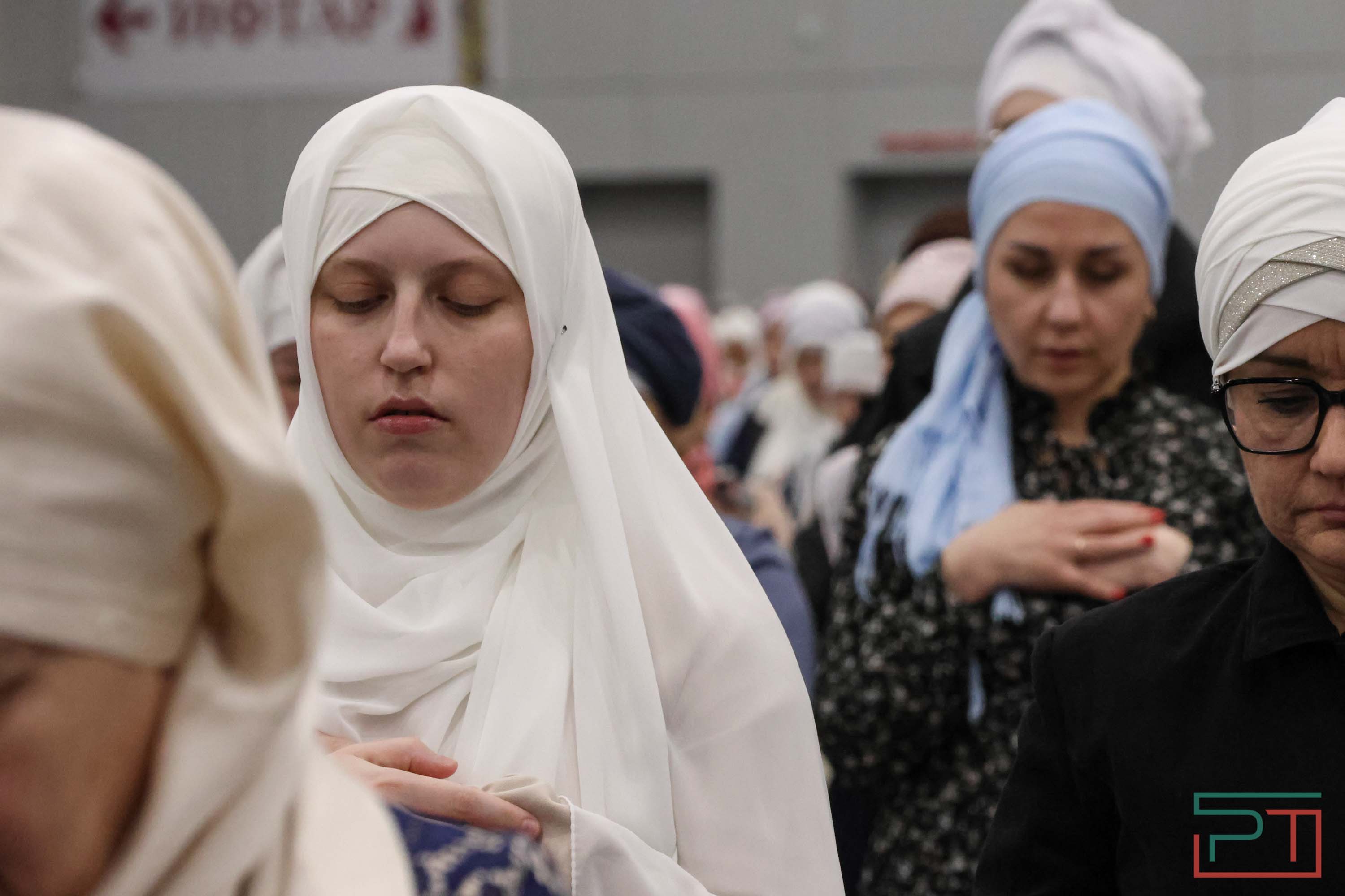 XIII Республиканский ифтар