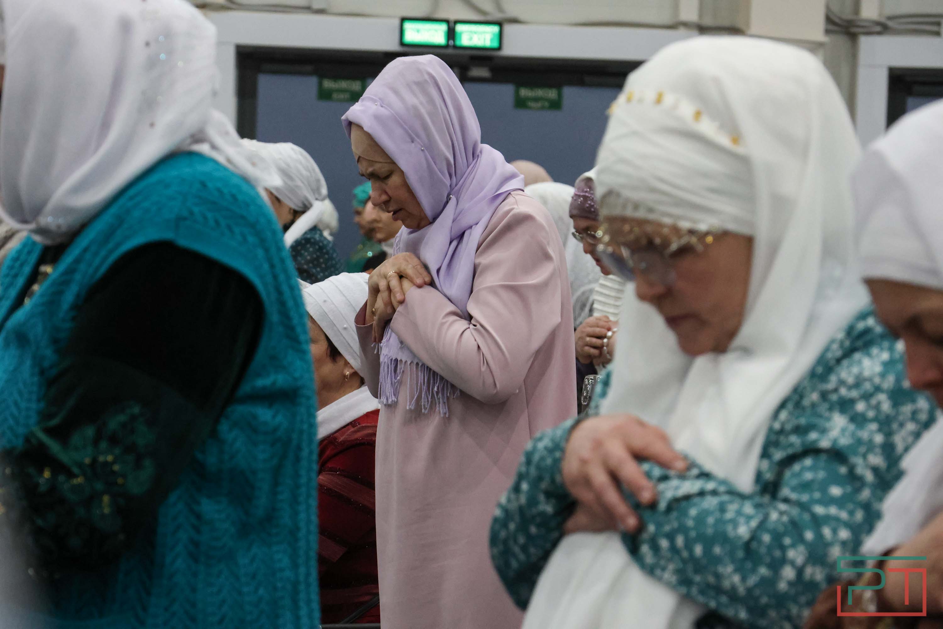 XIII Республиканский ифтар