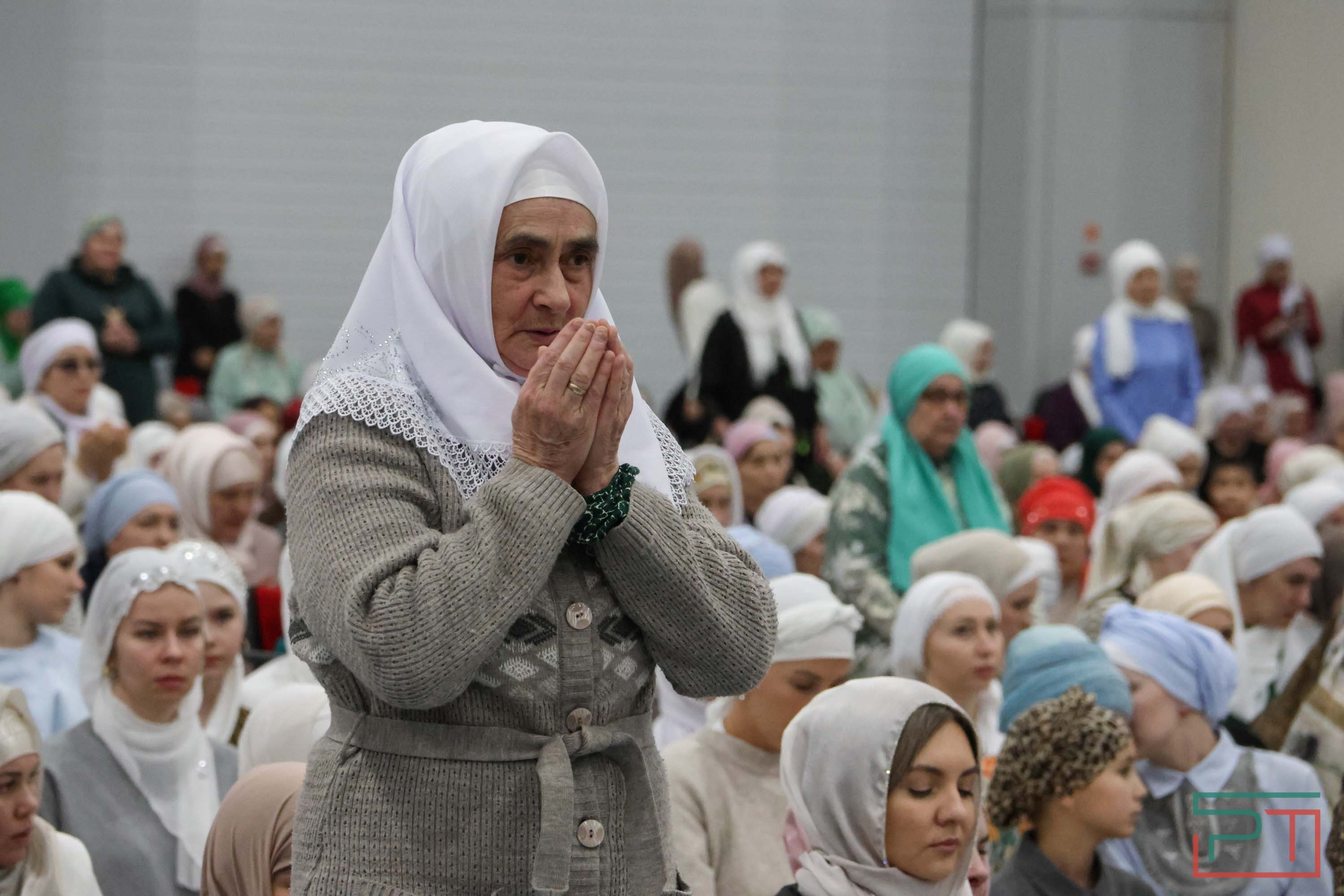 XIII Республиканский ифтар