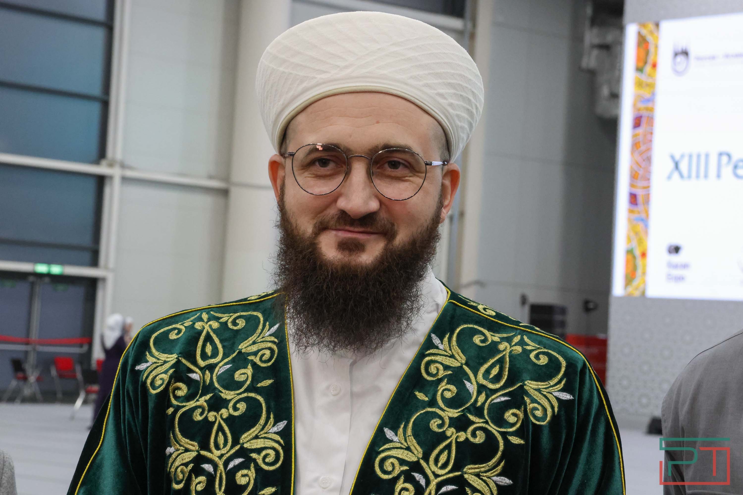 XIII Республиканский ифтар