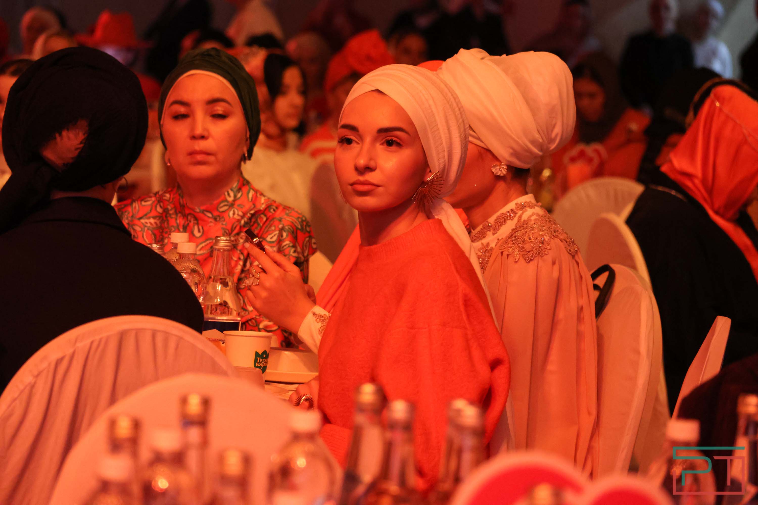 Fashion Iftar 2025