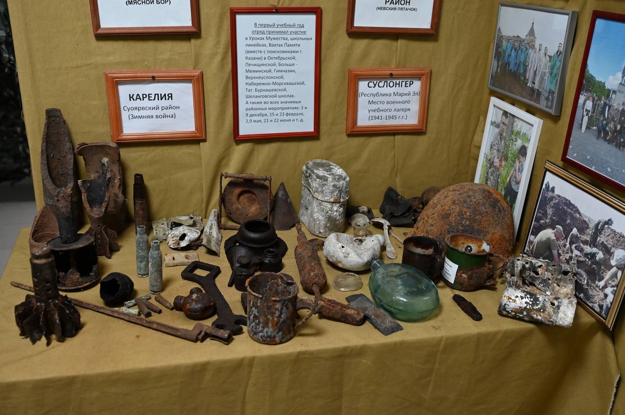 Мухаметшин: формальный подход к вопросам бойцов СВО просто недопустим