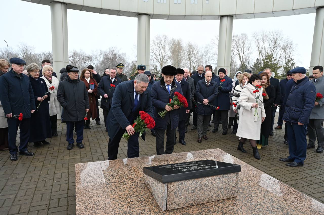 Мухаметшин: формальный подход к вопросам бойцов СВО просто недопустим
