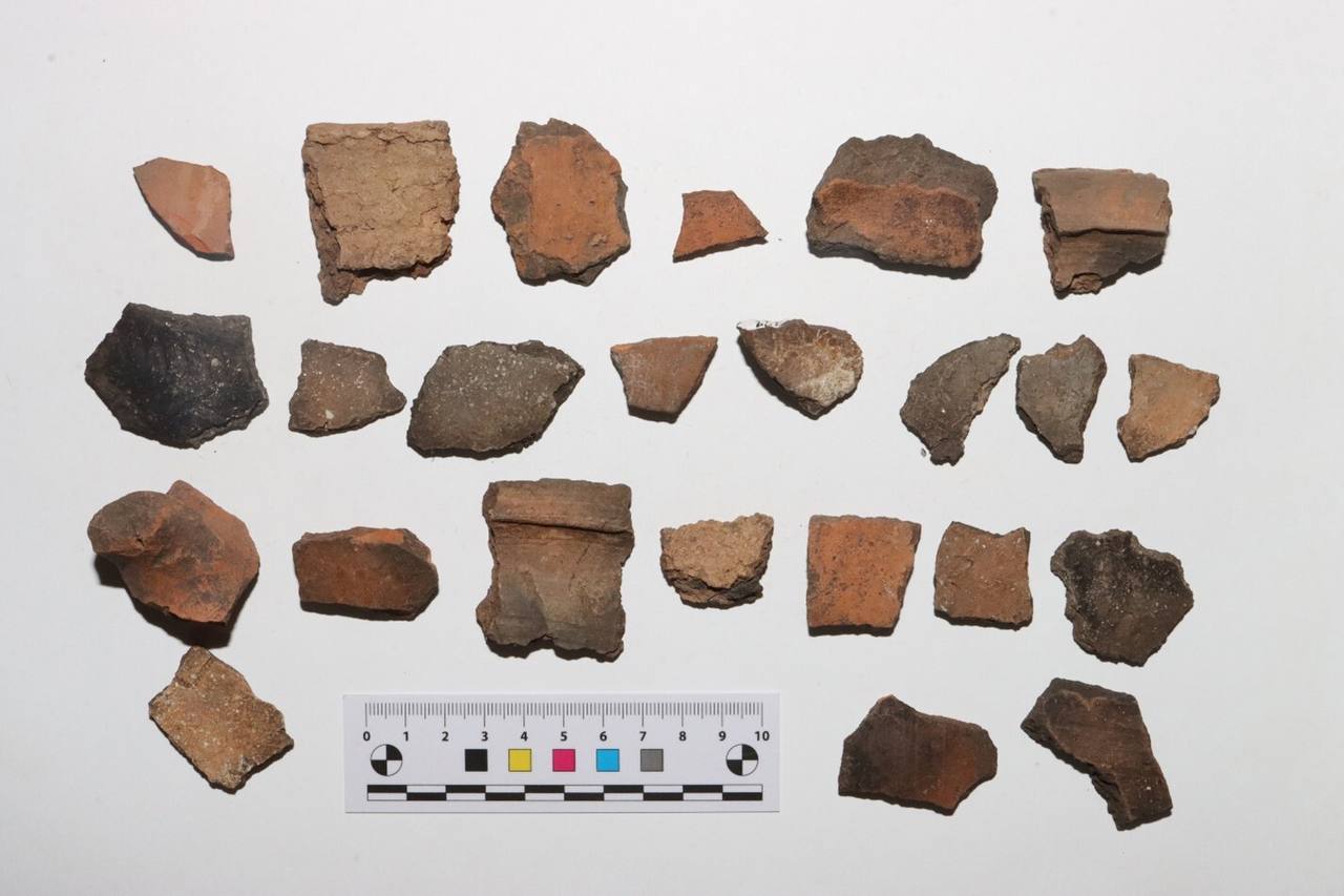 В Татарстане обнаружены уникальные артефакты времен Золотой Орды и Великой Булгарии