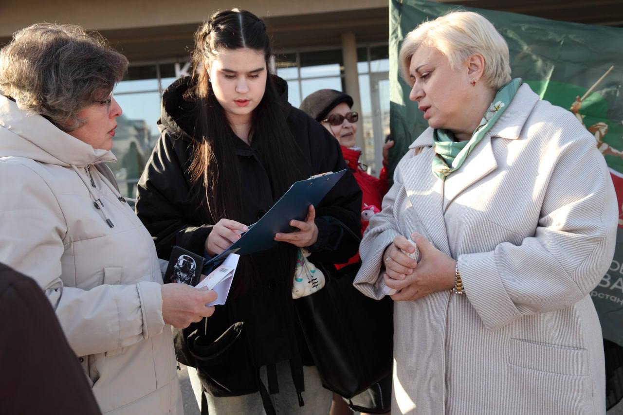 200 членов семей участников СВО бесплатно посетили Казанский цирк