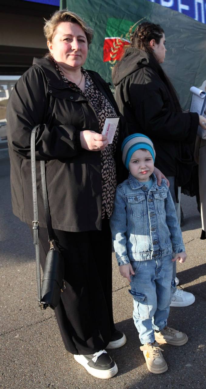 200 членов семей участников СВО бесплатно посетили Казанский цирк