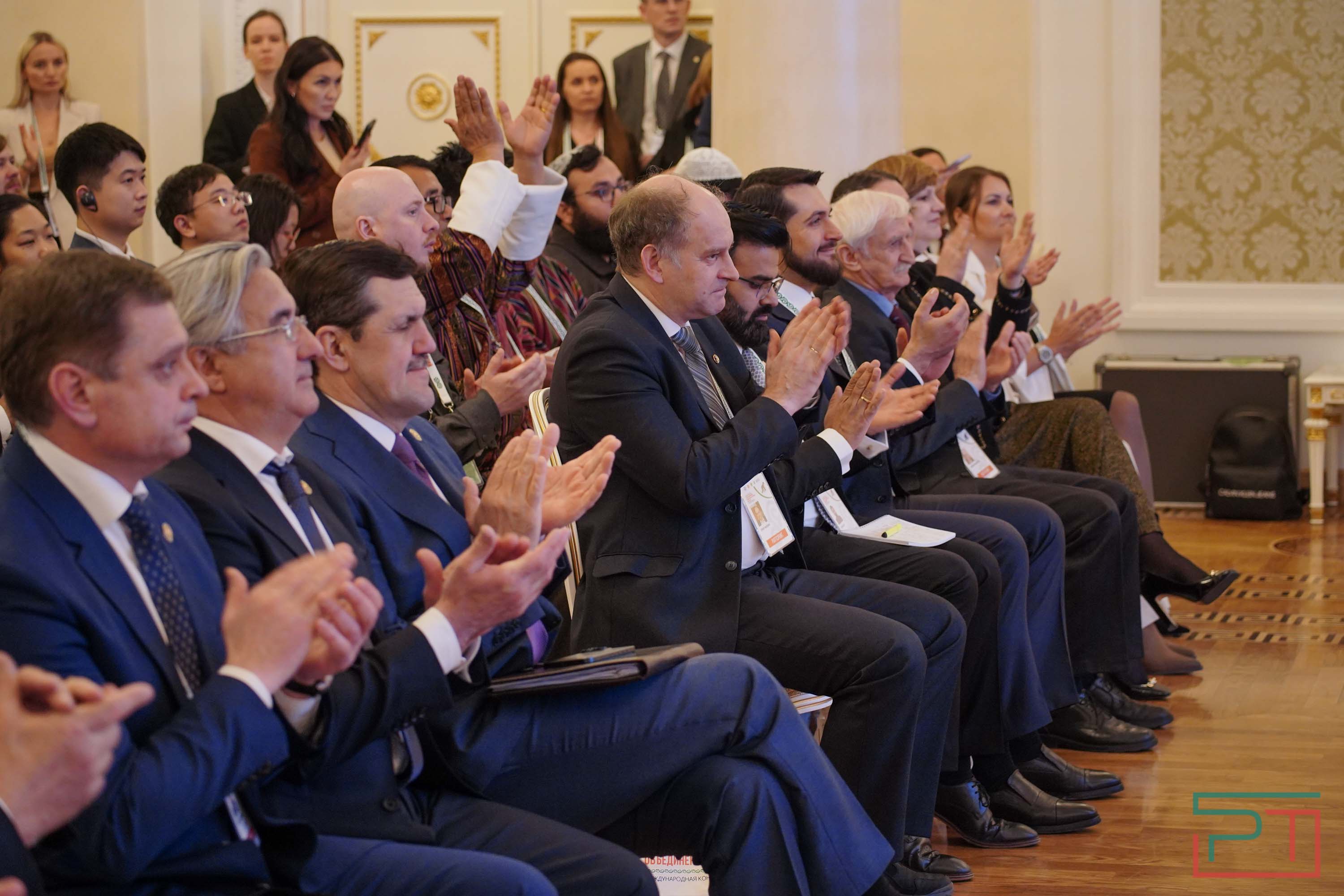 В Казани обсудили вопросы сохранения снежного барса