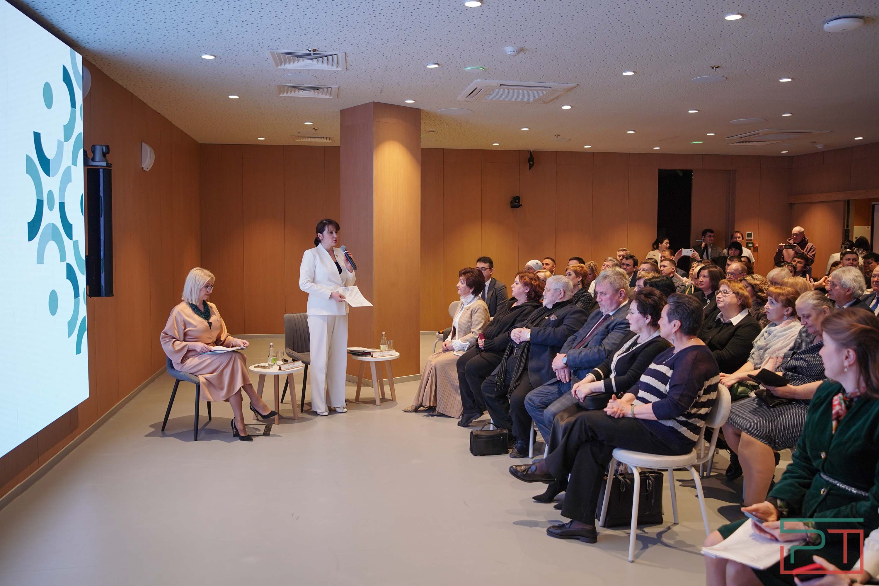 Заседание Совета по культуре и искусству