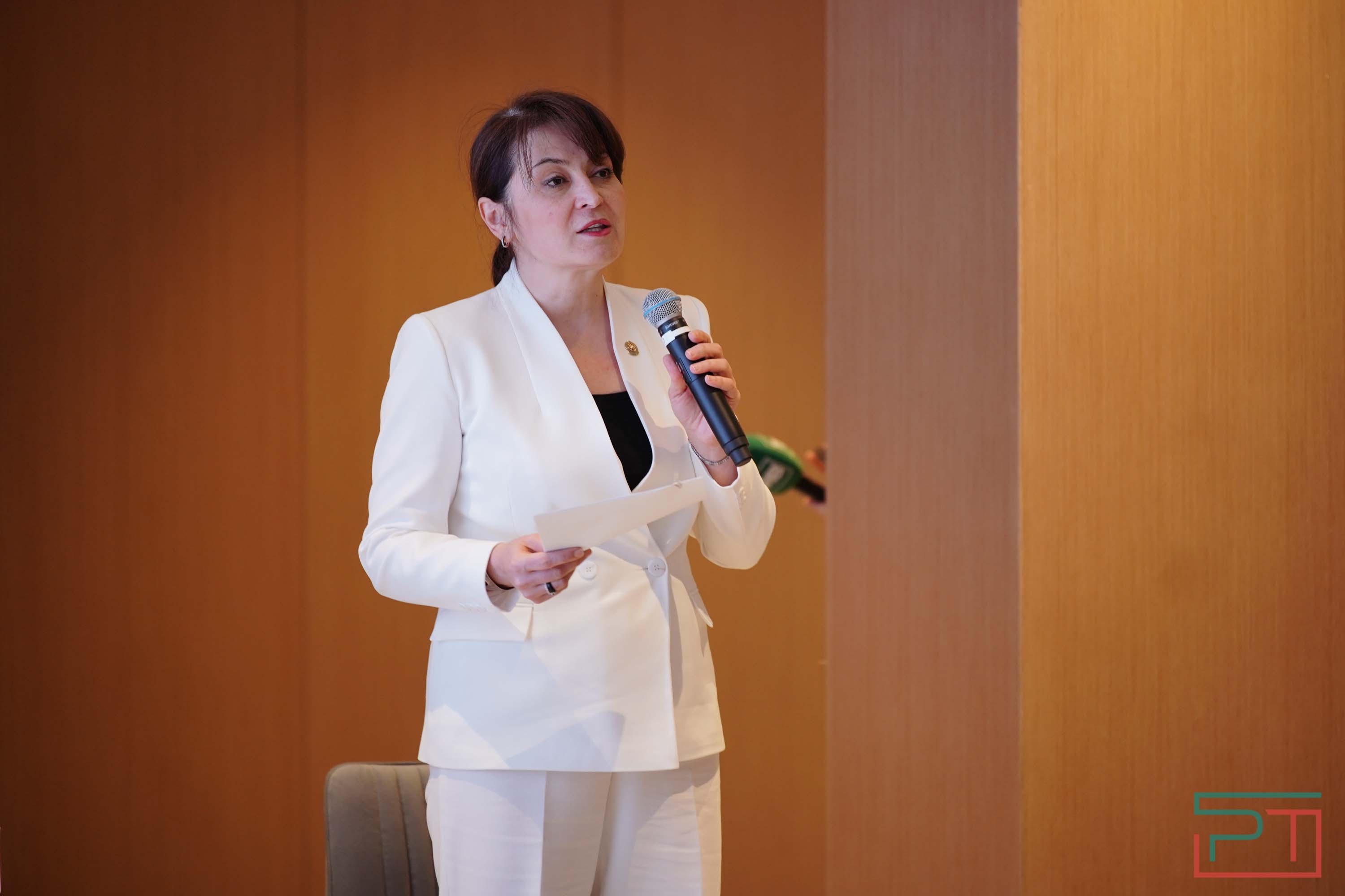 Заседание Совета по культуре и искусству