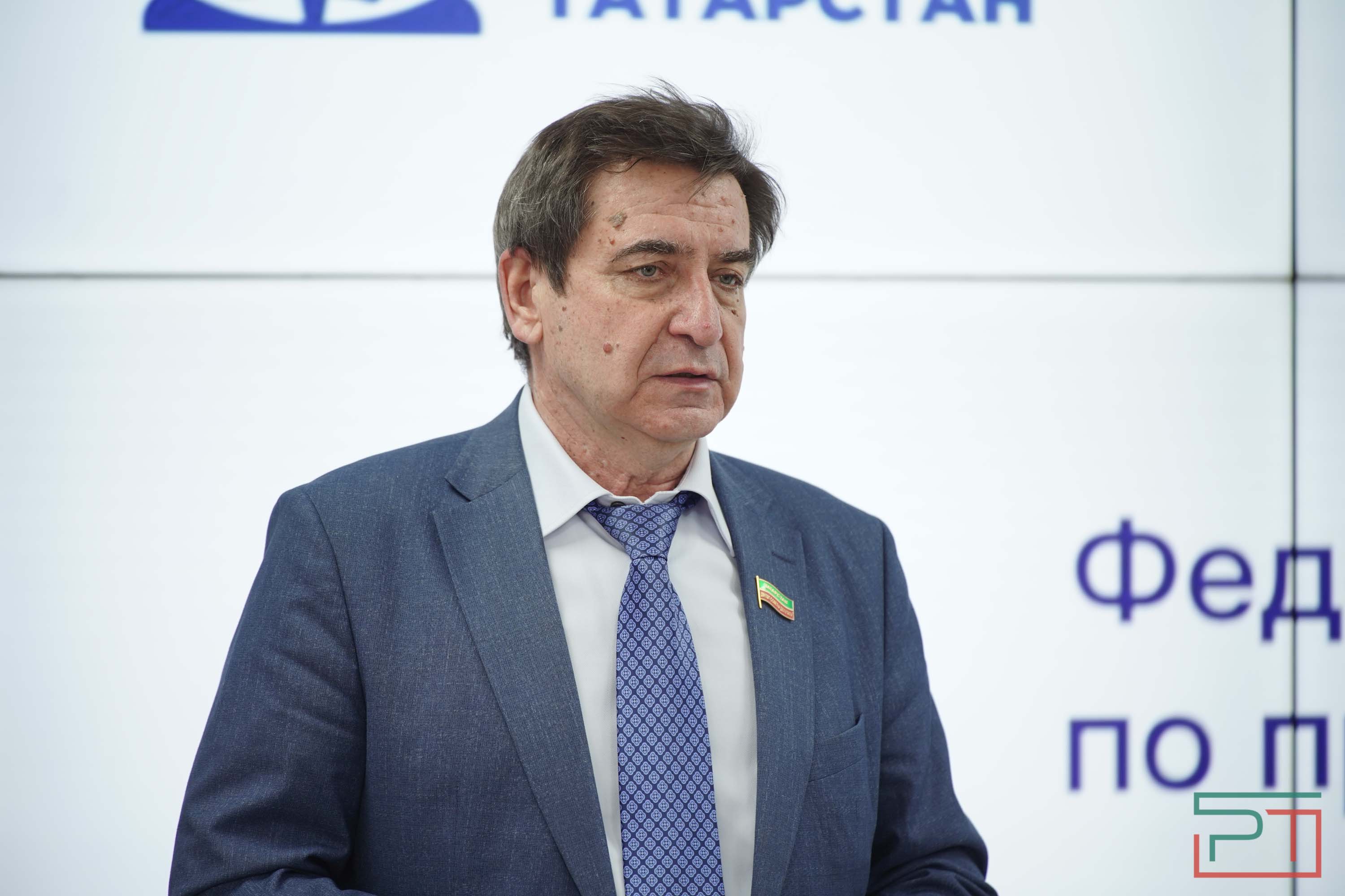 Проект «СВОй бизнес» стартовал в Казани