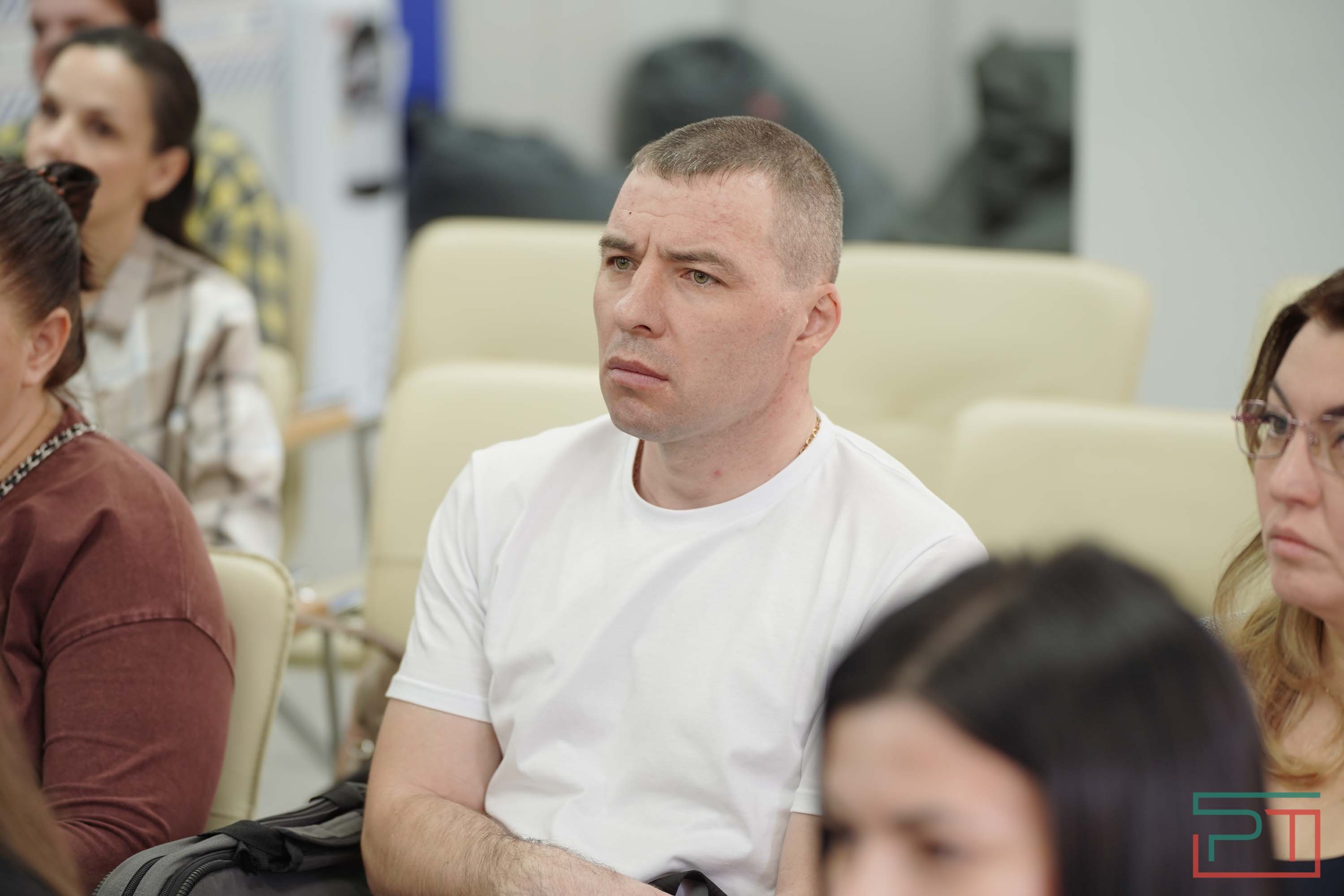 Проект «СВОй бизнес» стартовал в Казани